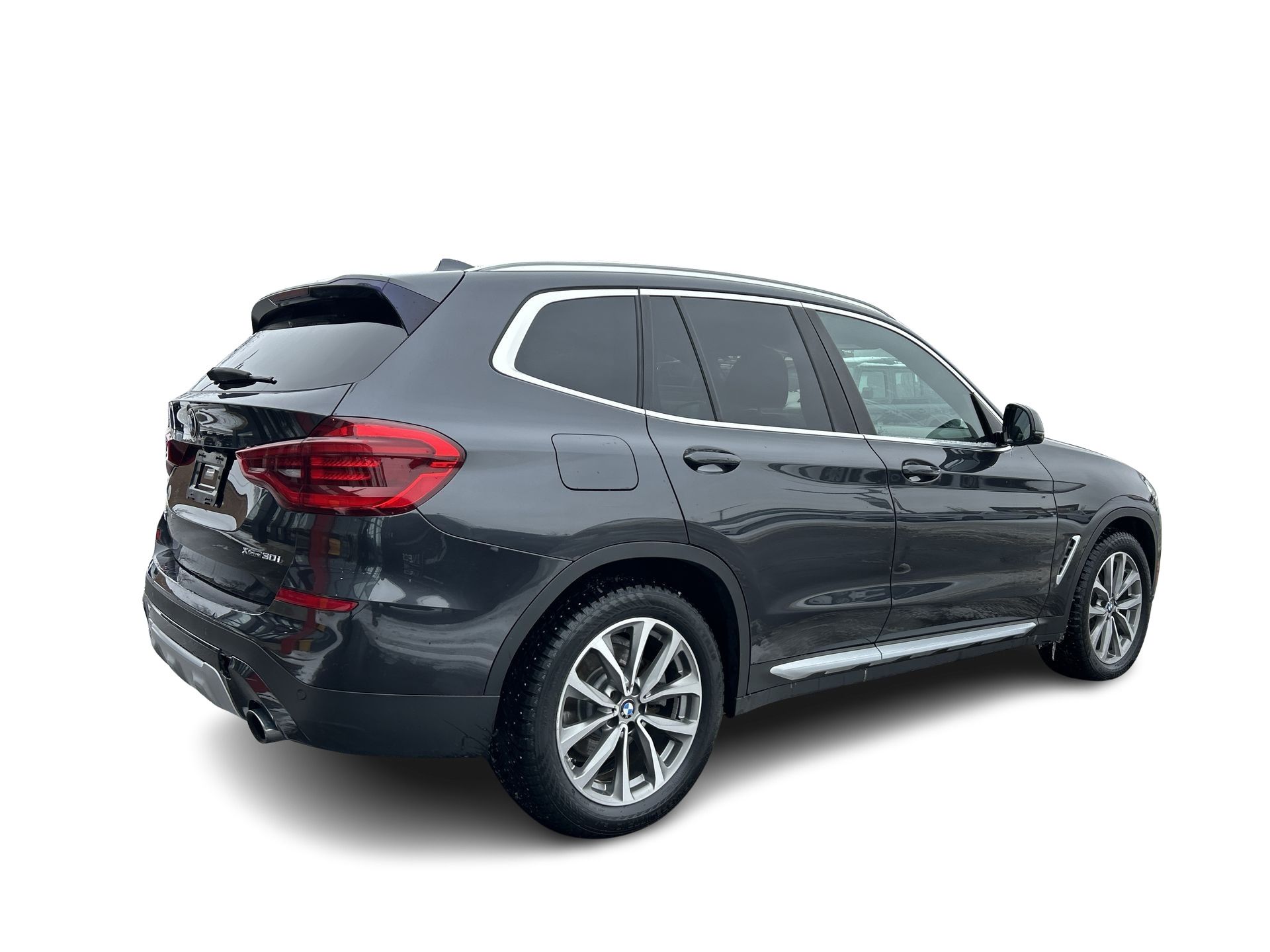 BMW X3  2019 à Mississauga, Ontario