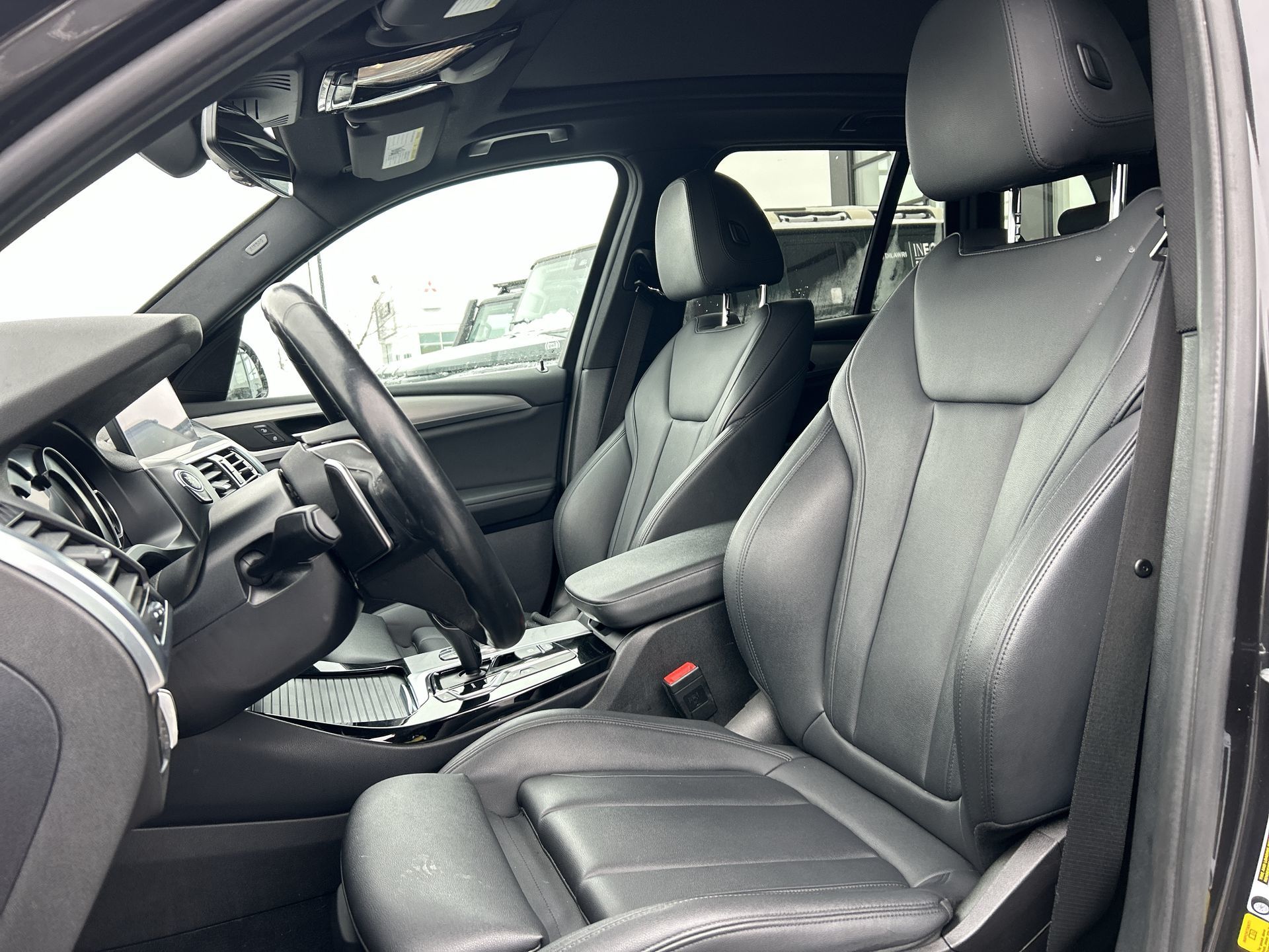 BMW X3  2019 à Mississauga, Ontario