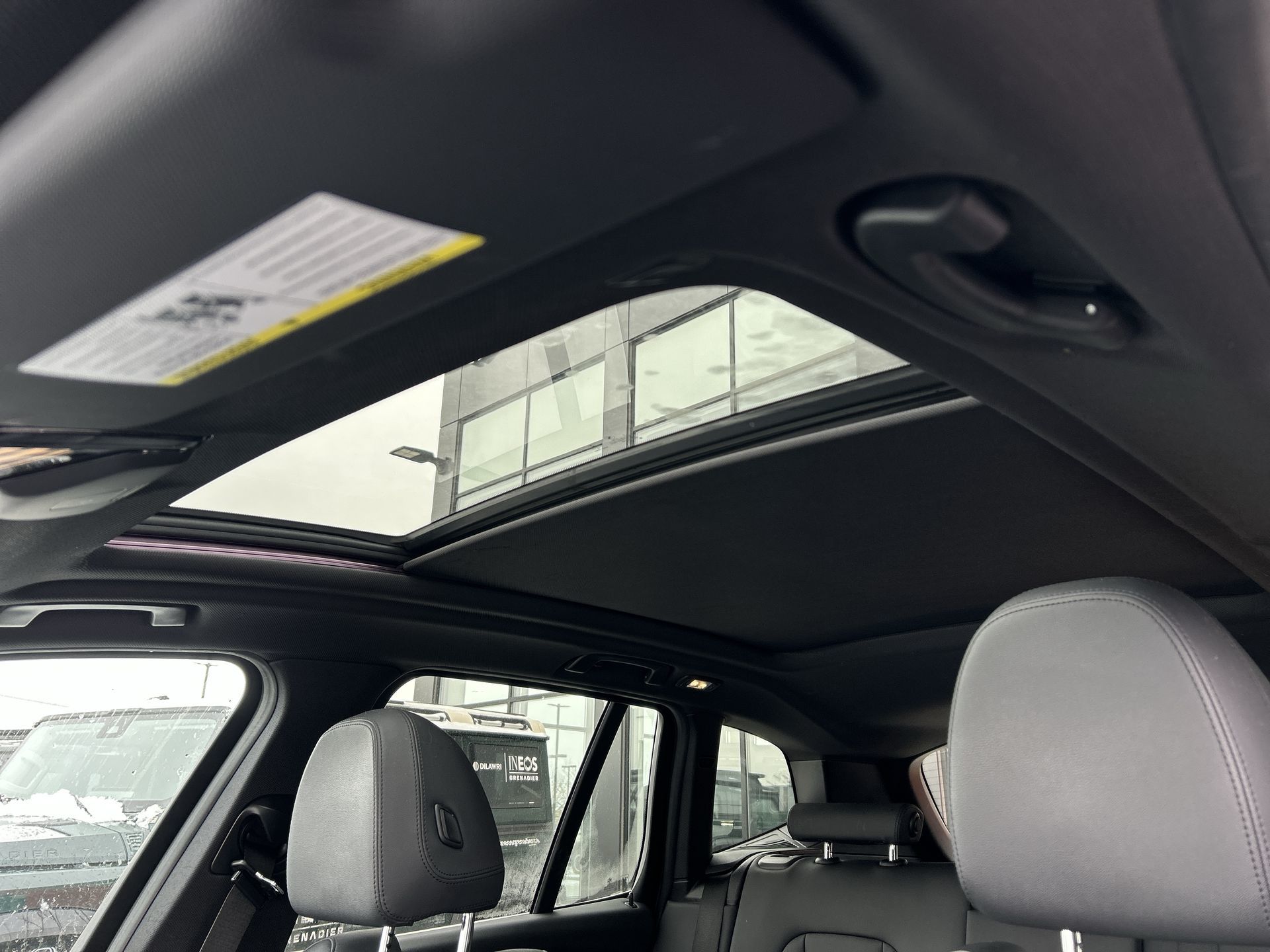 BMW X3  2019 à Mississauga, Ontario