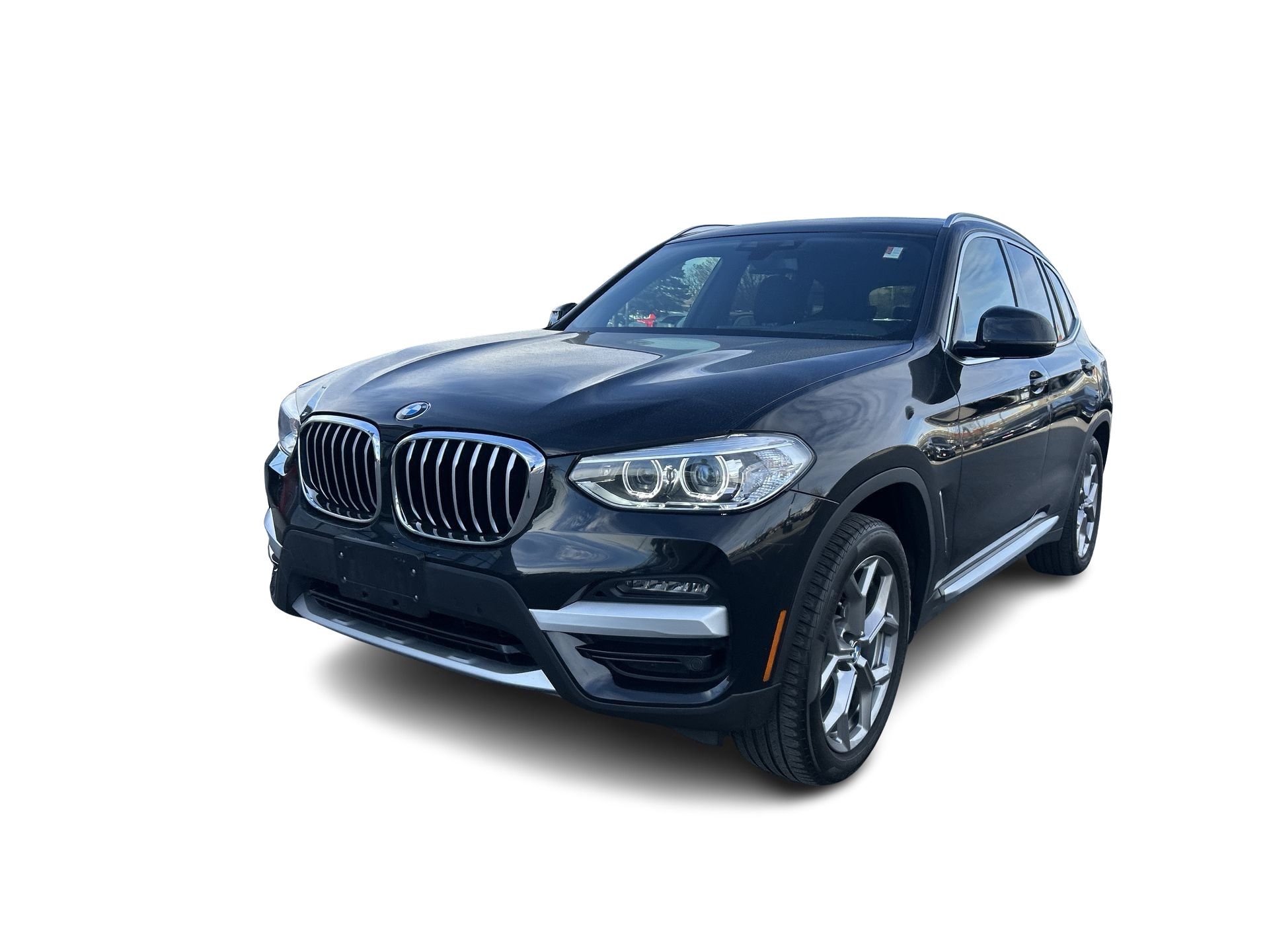 2020 BMW X3