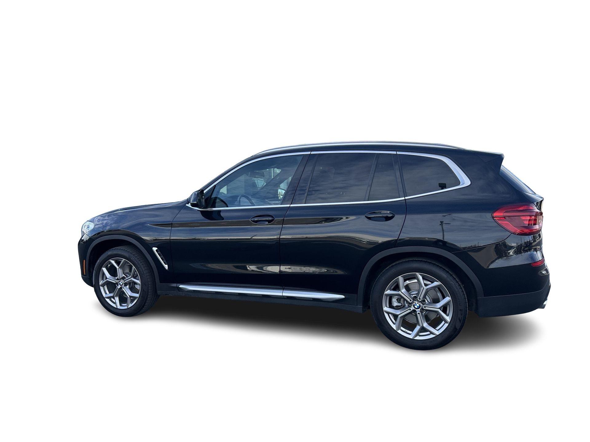 2020 BMW X3