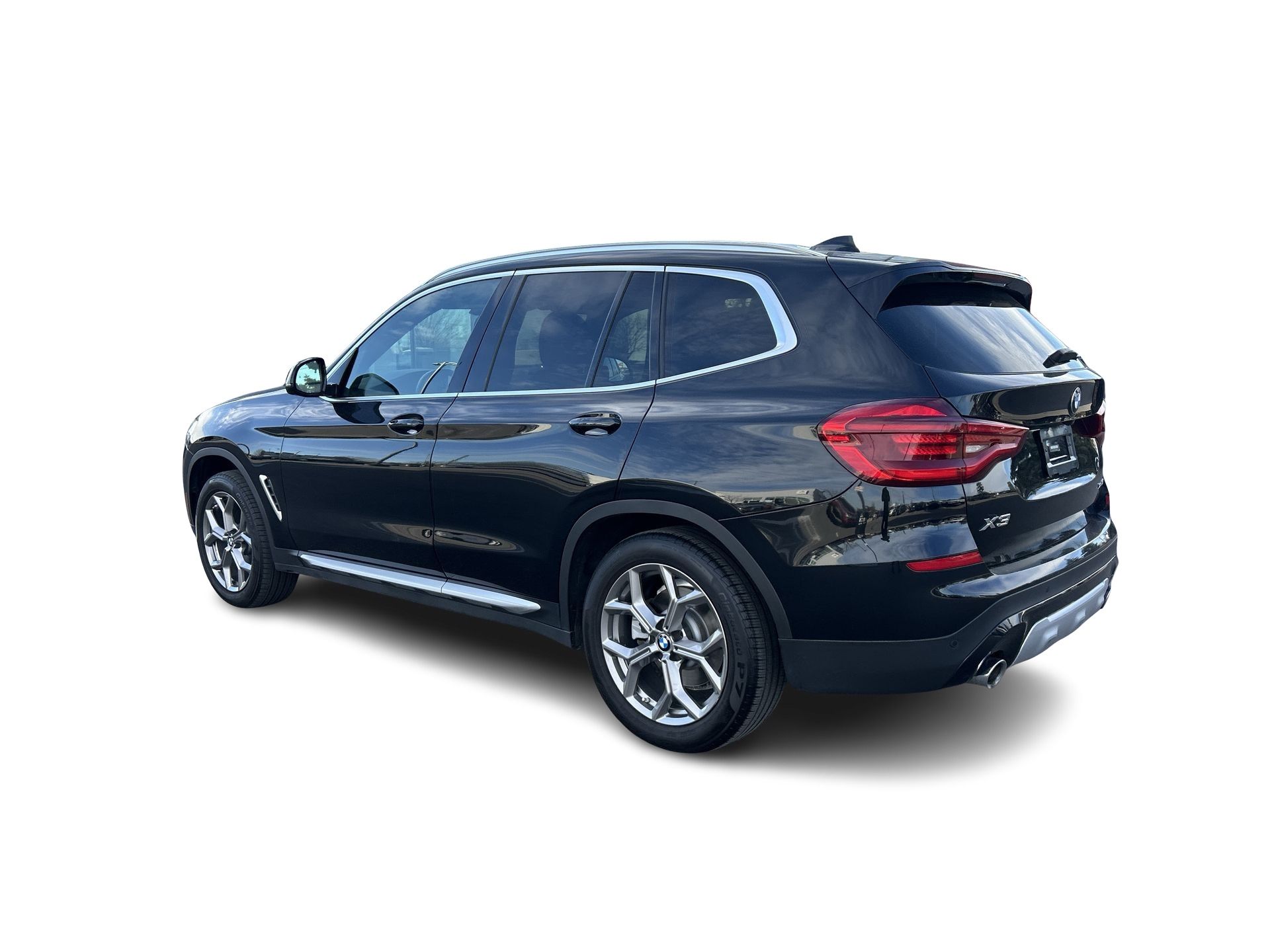 2020 BMW X3