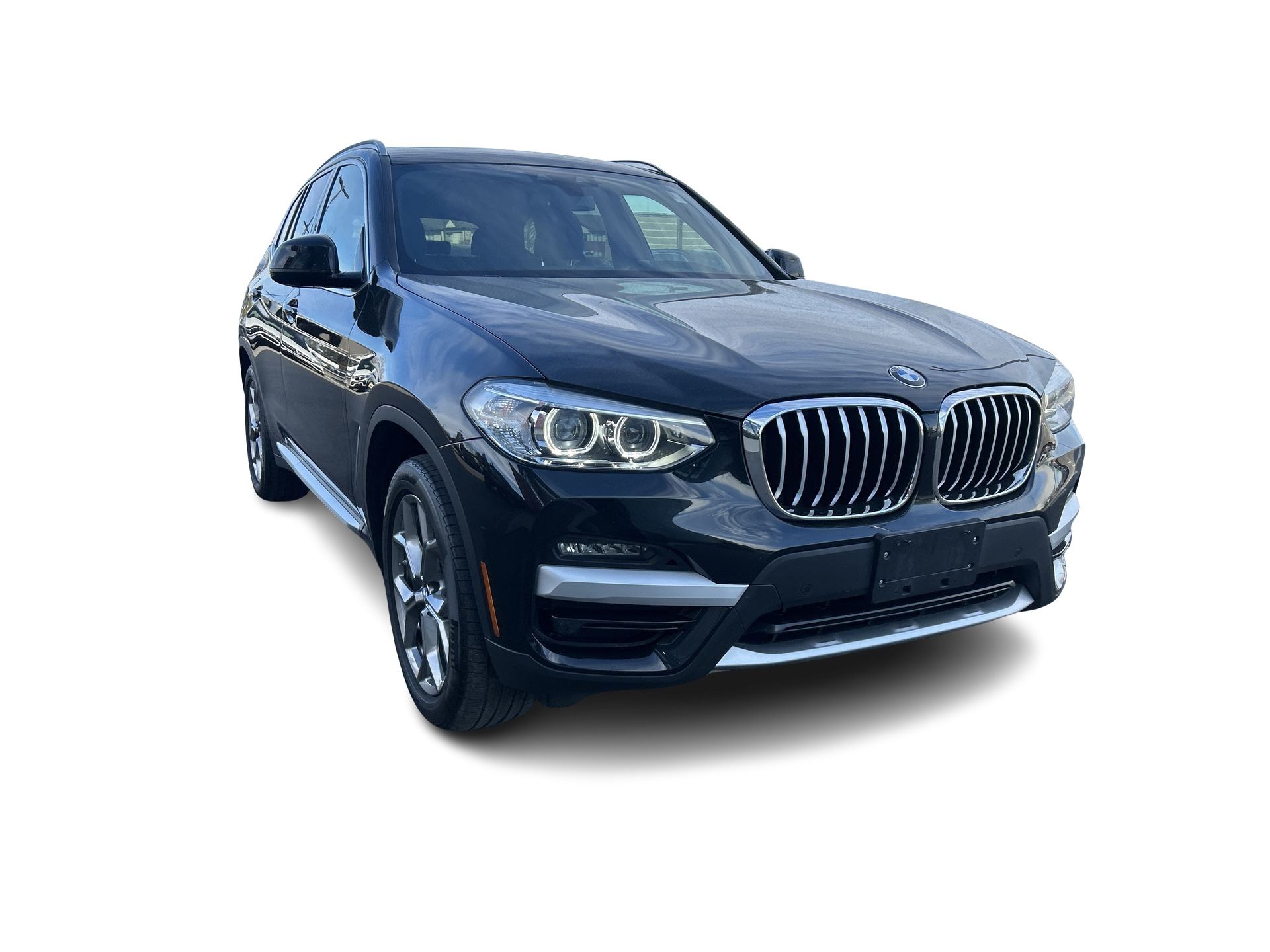 2020 BMW X3