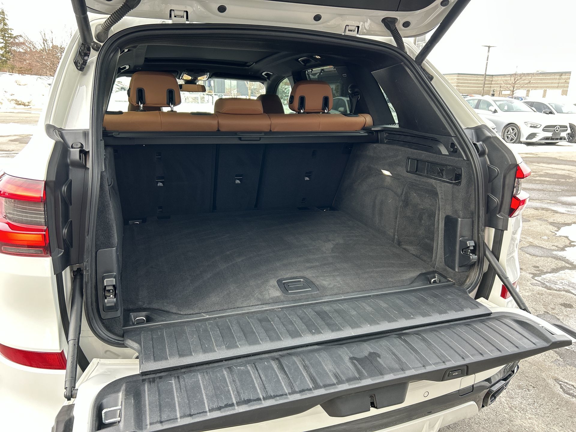 BMW X5  2022 à Mississauga, Ontario