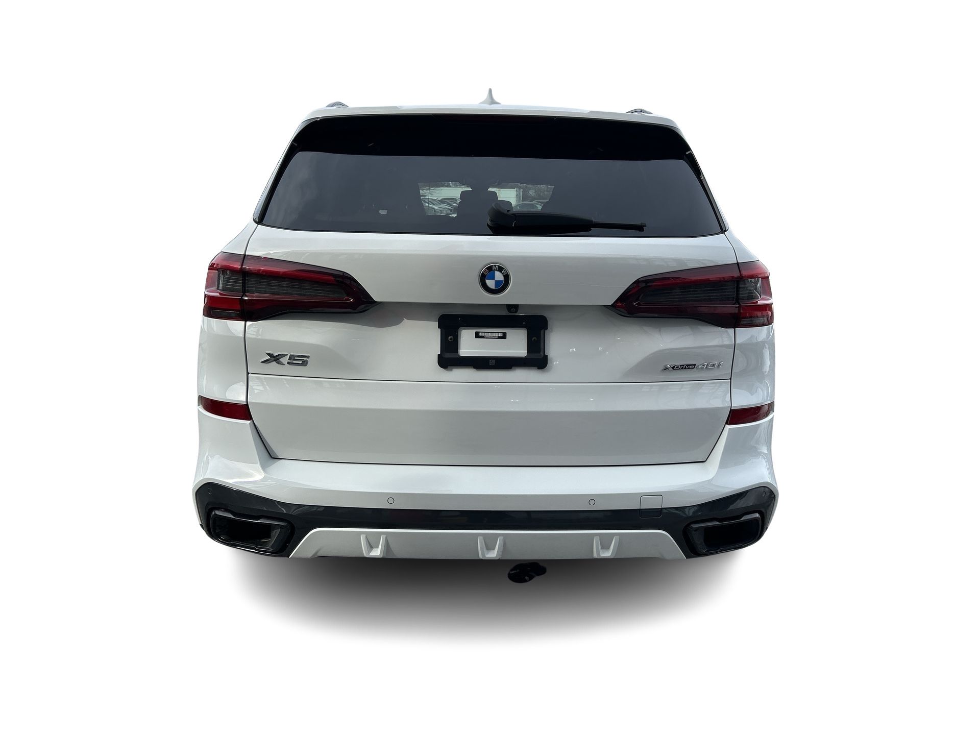 BMW X5  2022 à Mississauga, Ontario