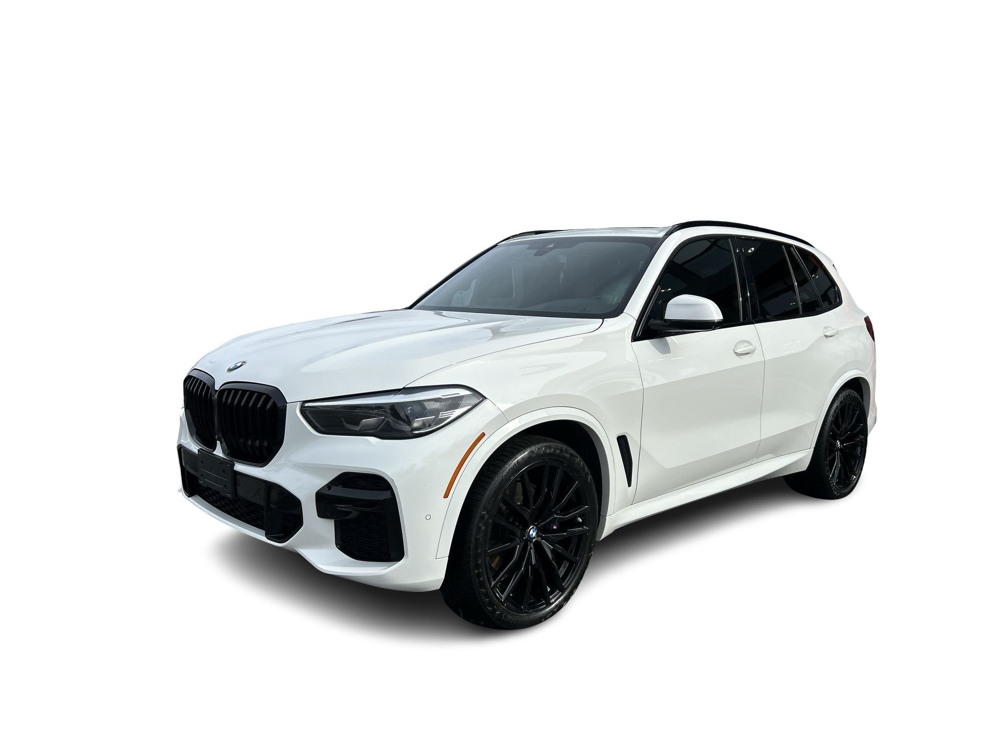 BMW X5  2022 à Mississauga, Ontario