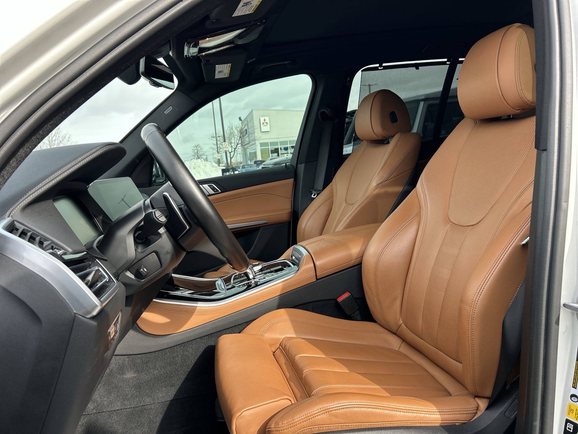 BMW X5  2022 à Mississauga, Ontario