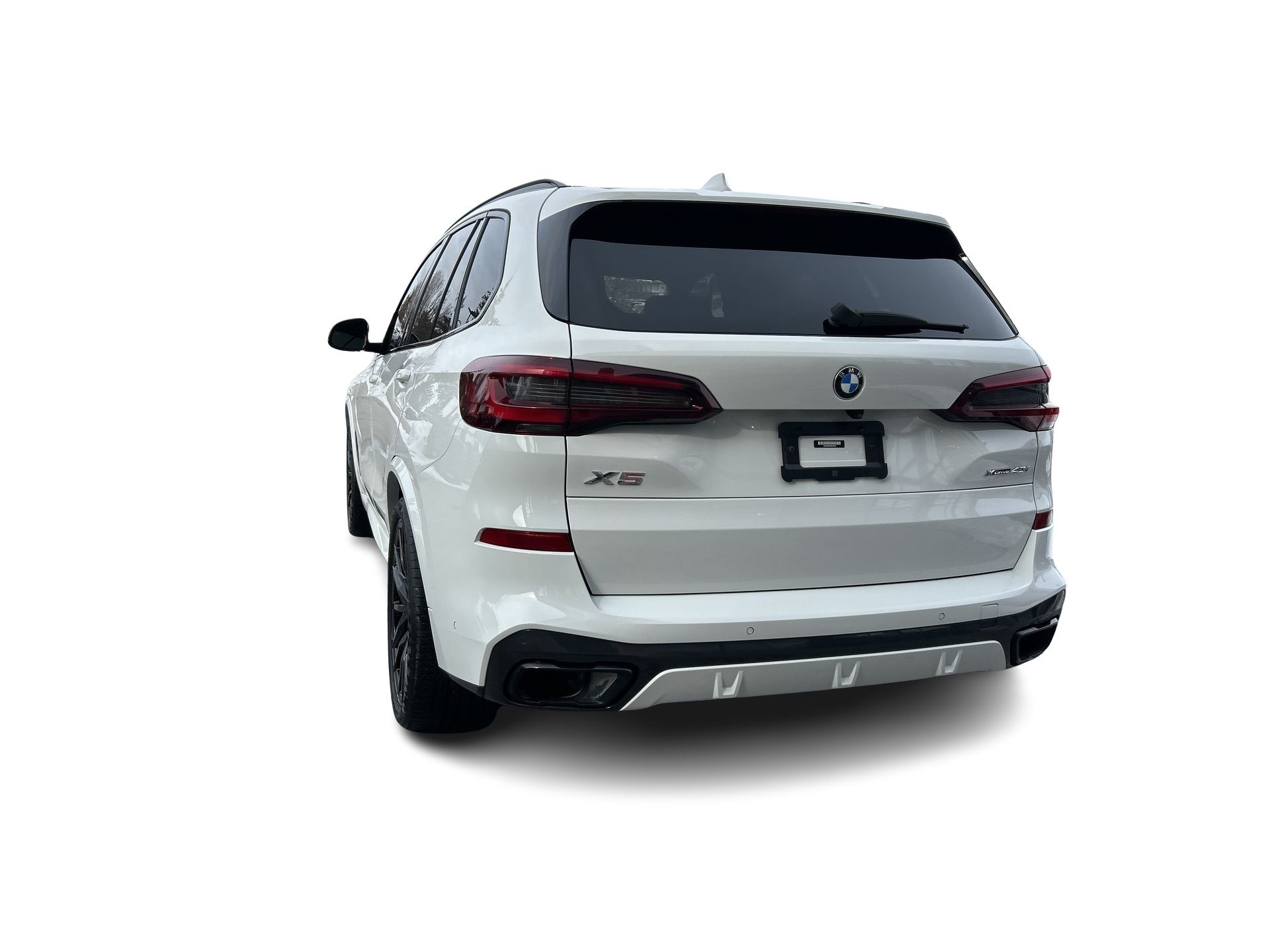 BMW X5  2022 à Mississauga, Ontario