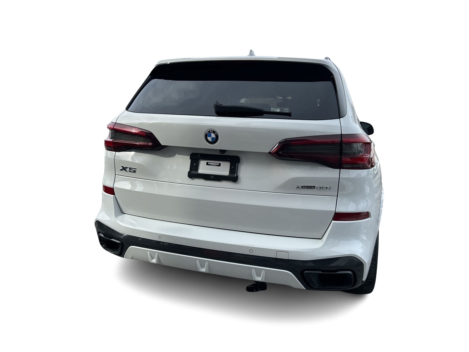 BMW X5  2022 à Mississauga, Ontario