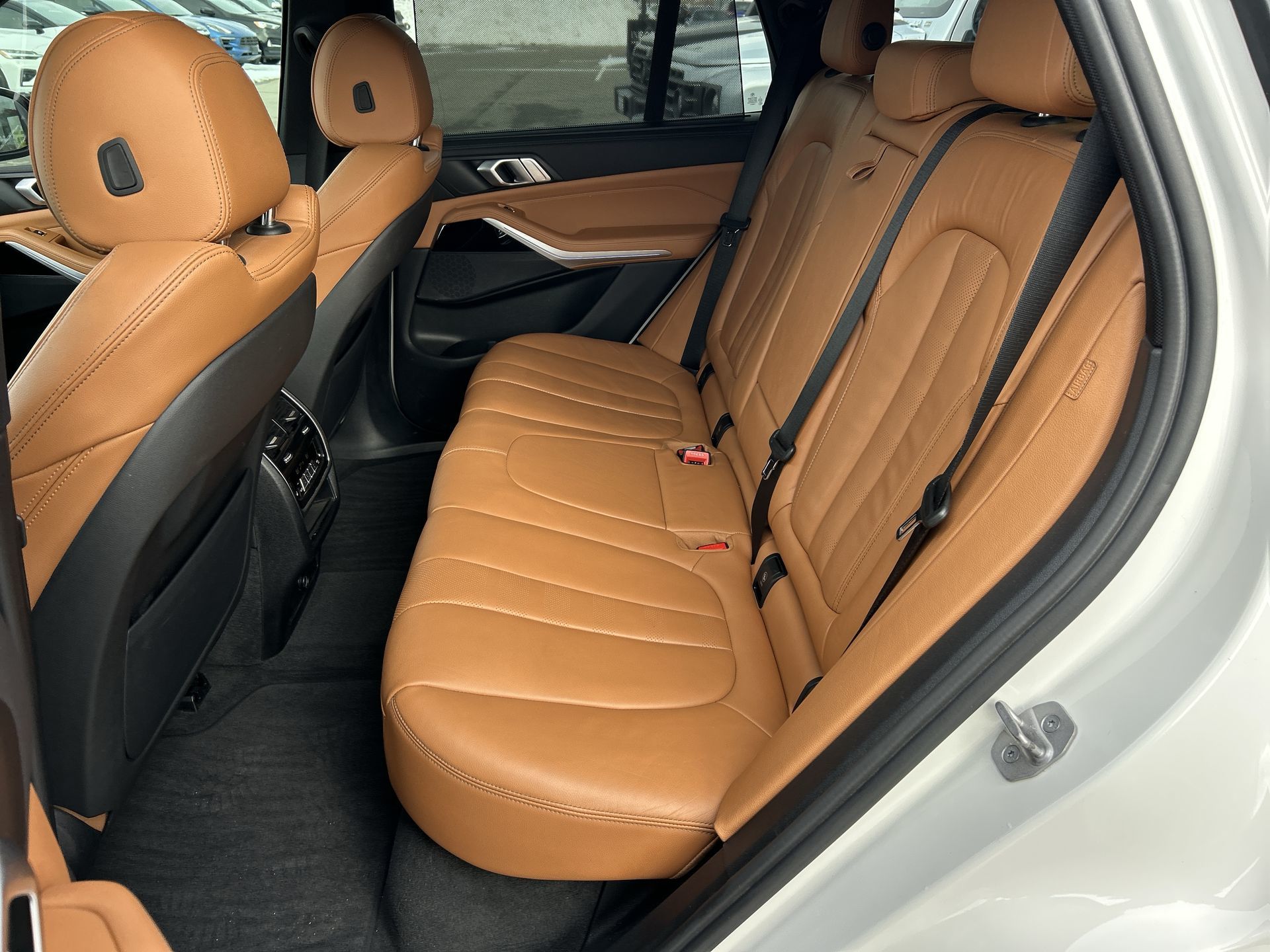 BMW X5  2022 à Mississauga, Ontario