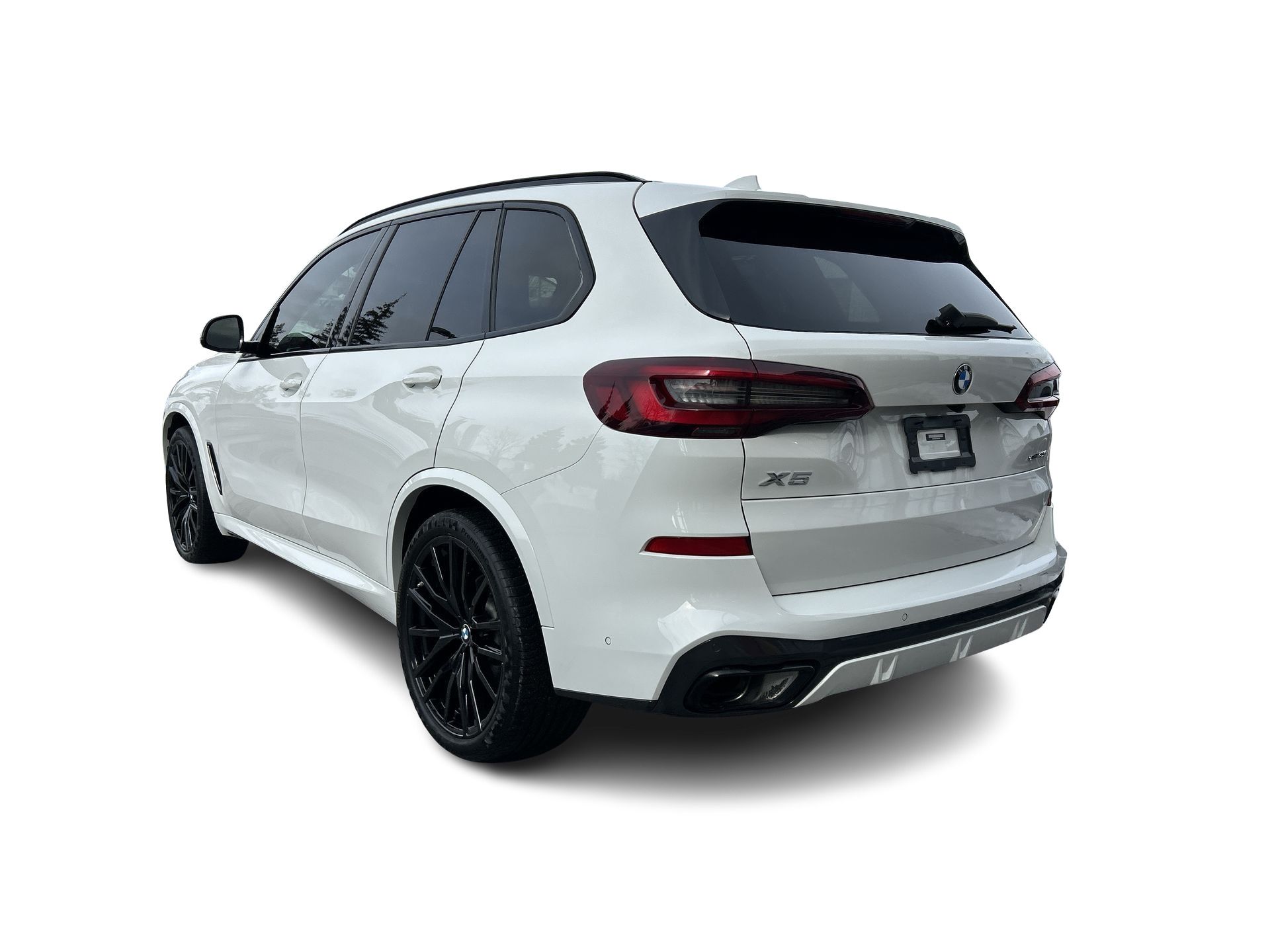 BMW X5  2022 à Mississauga, Ontario