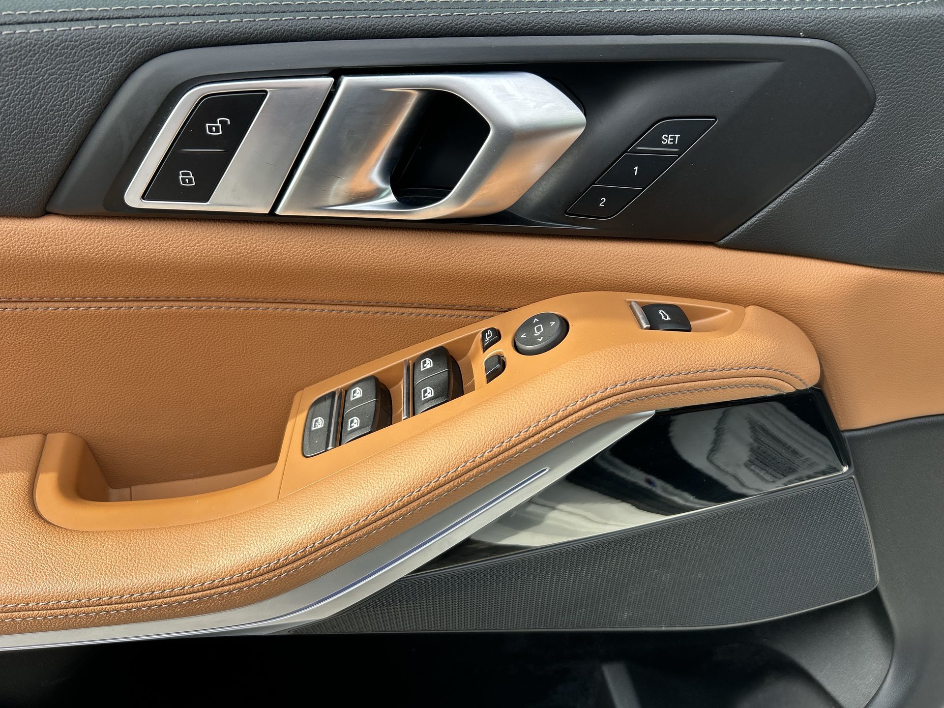 BMW X5  2022 à Mississauga, Ontario