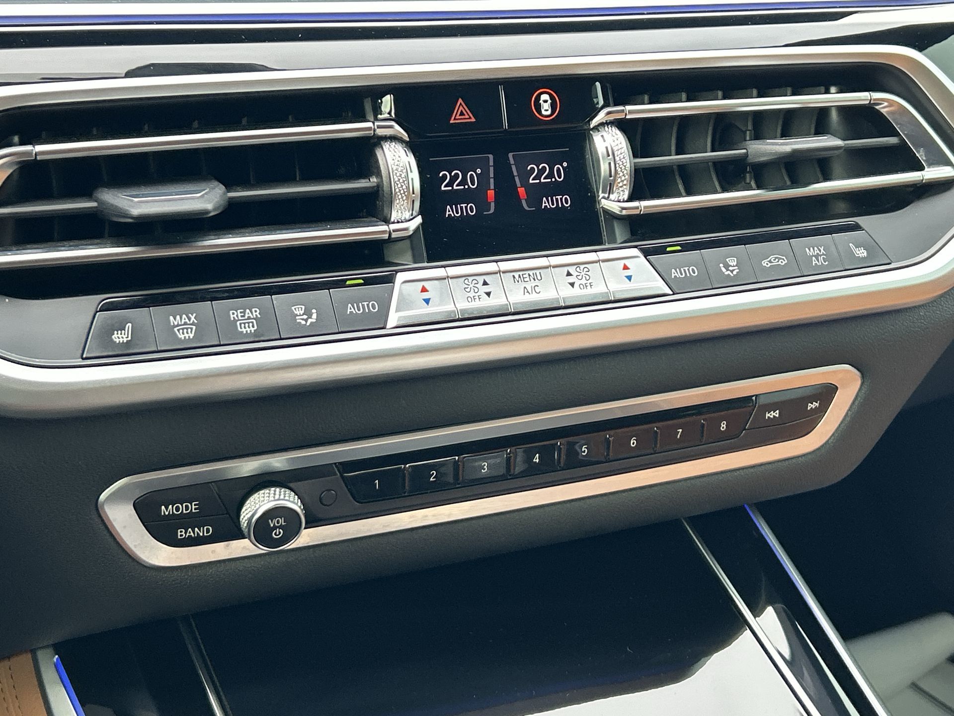 BMW X5  2022 à Mississauga, Ontario