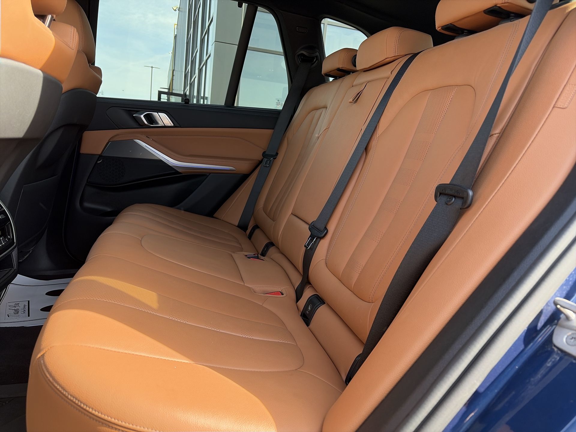 BMW X5  2022