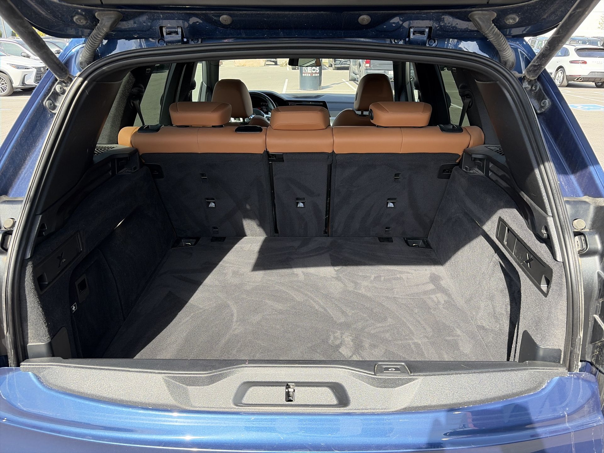 BMW X5  2022