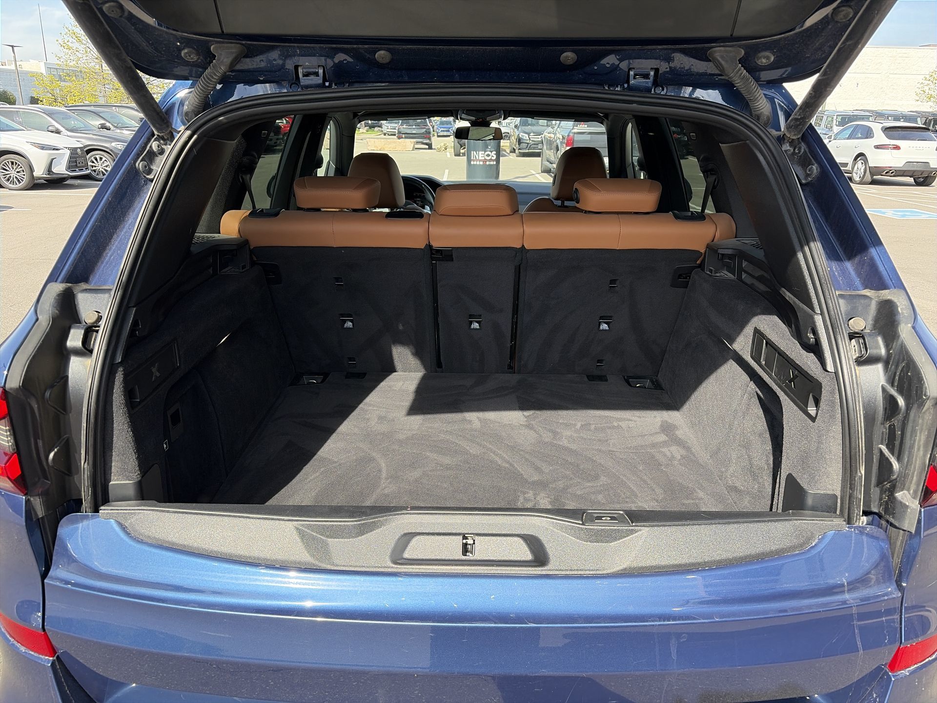 BMW X5  2022