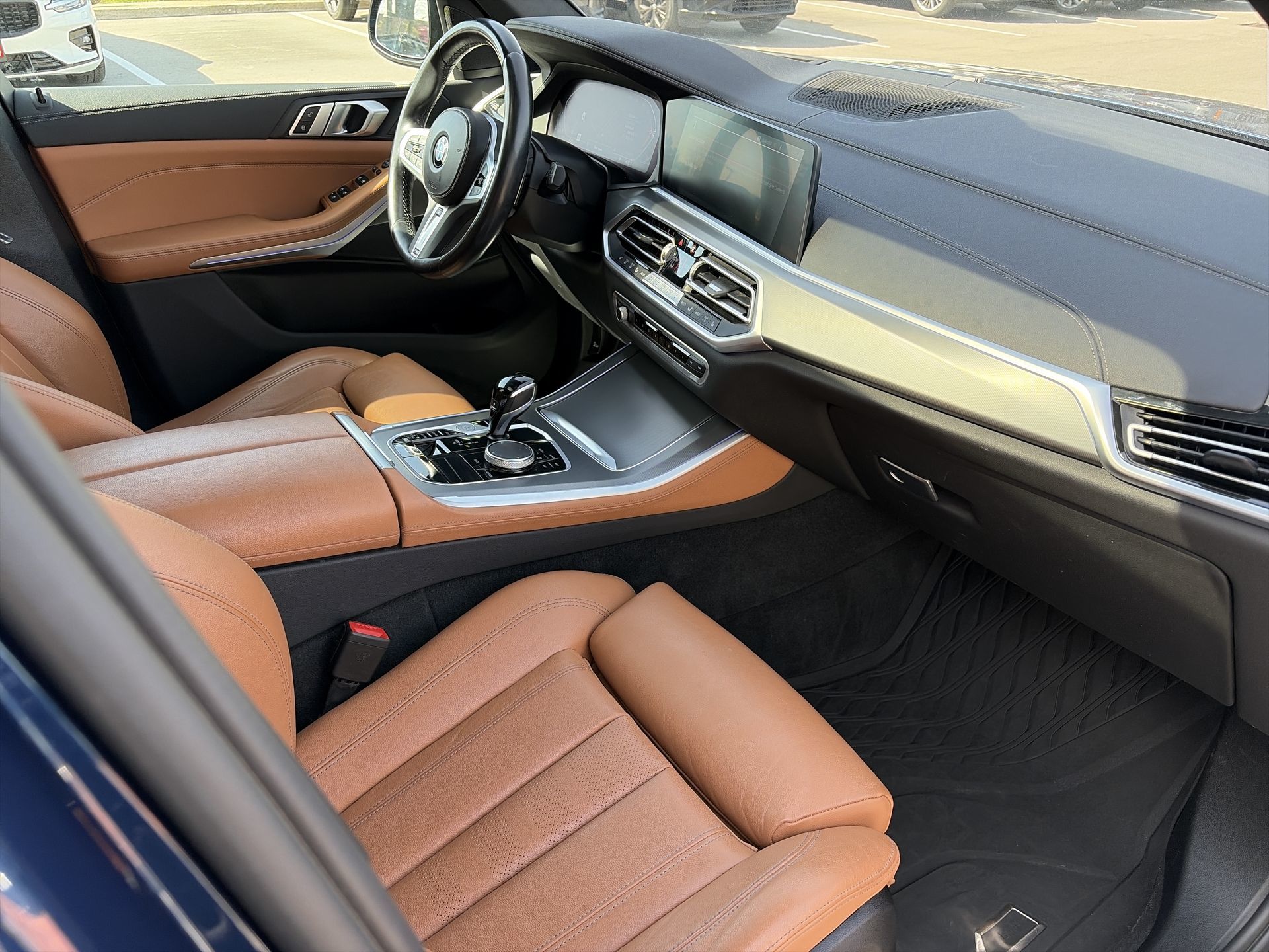 BMW X5  2022