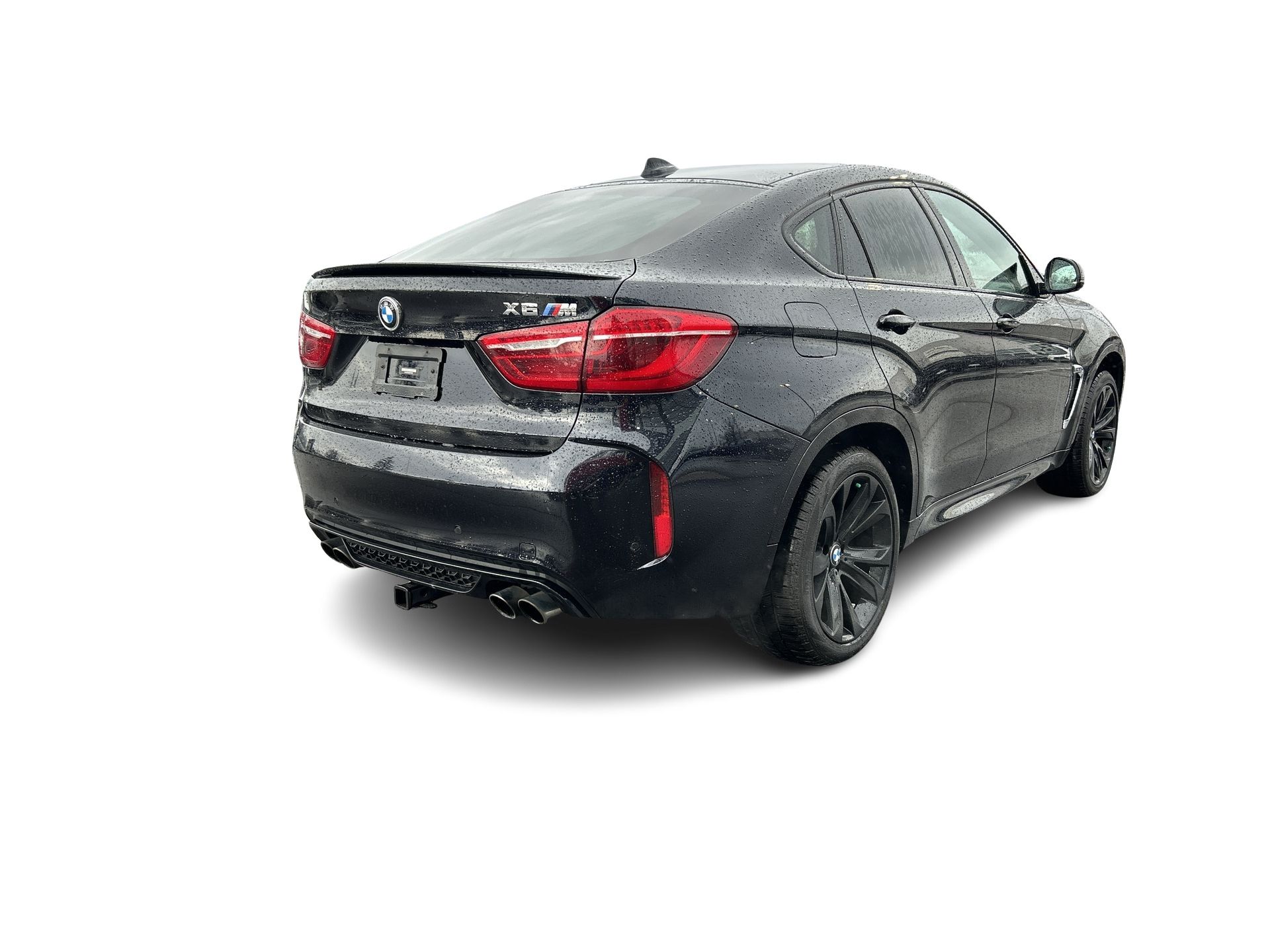 2019 BMW X6 M