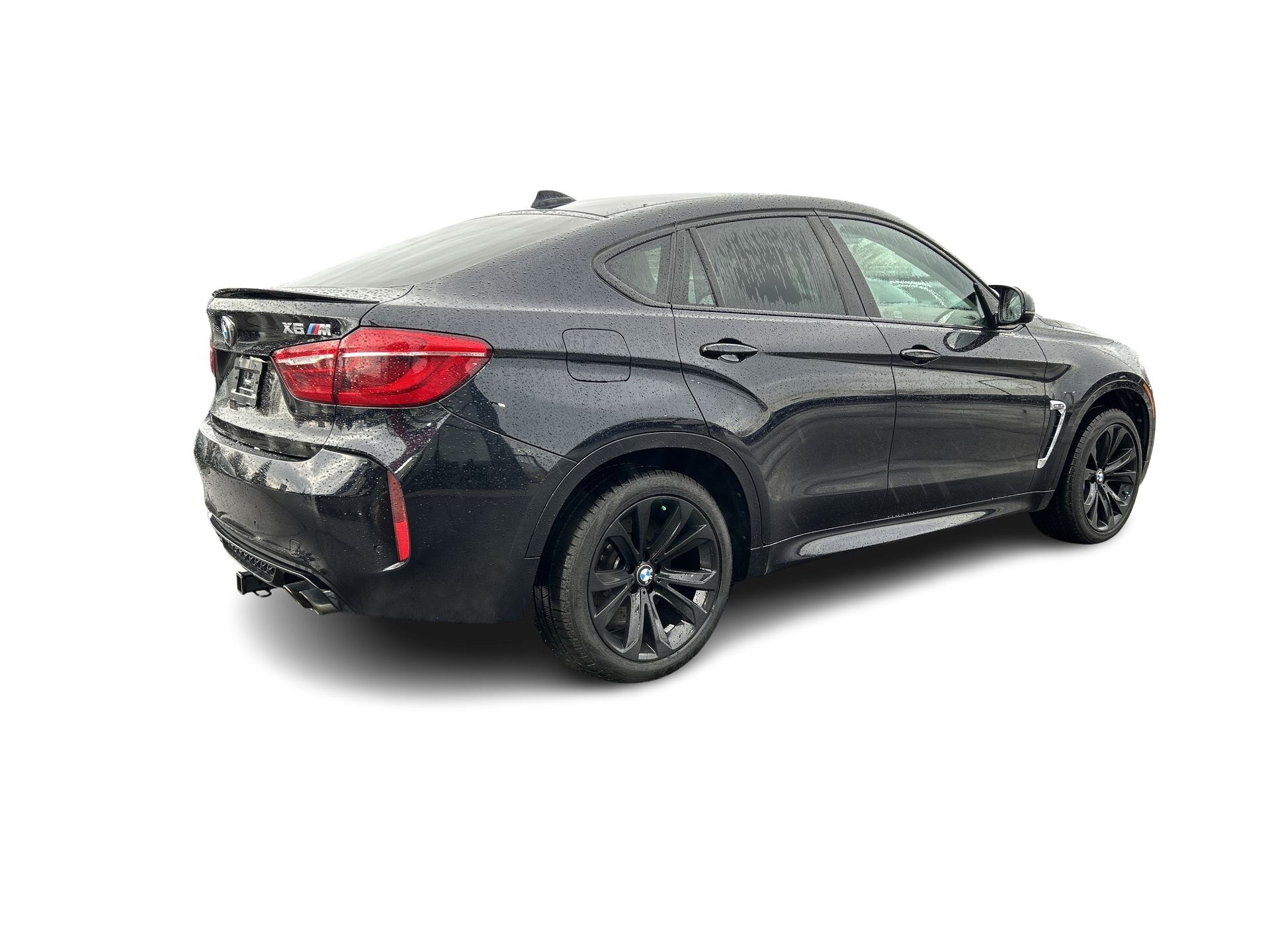 2019 BMW X6 M