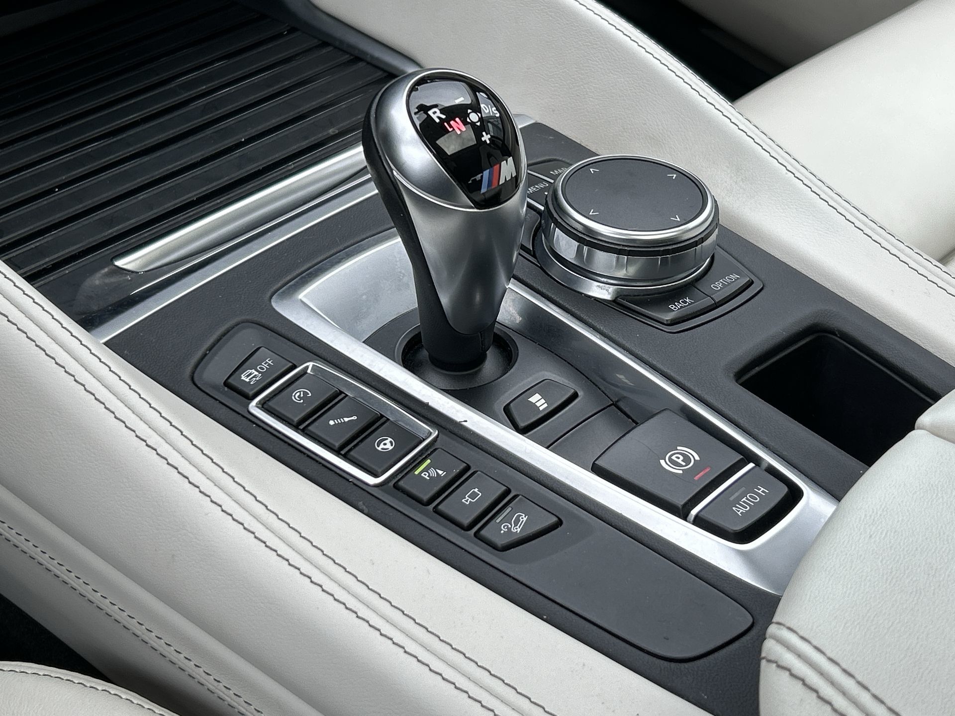2019 BMW X6 M