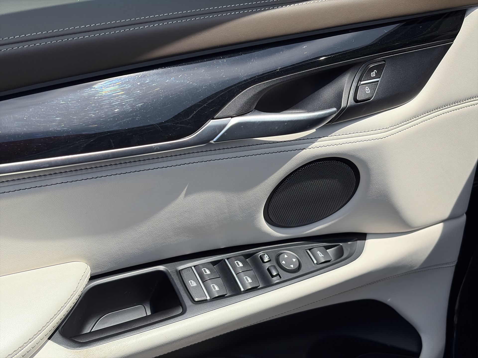 2019 BMW X6 M