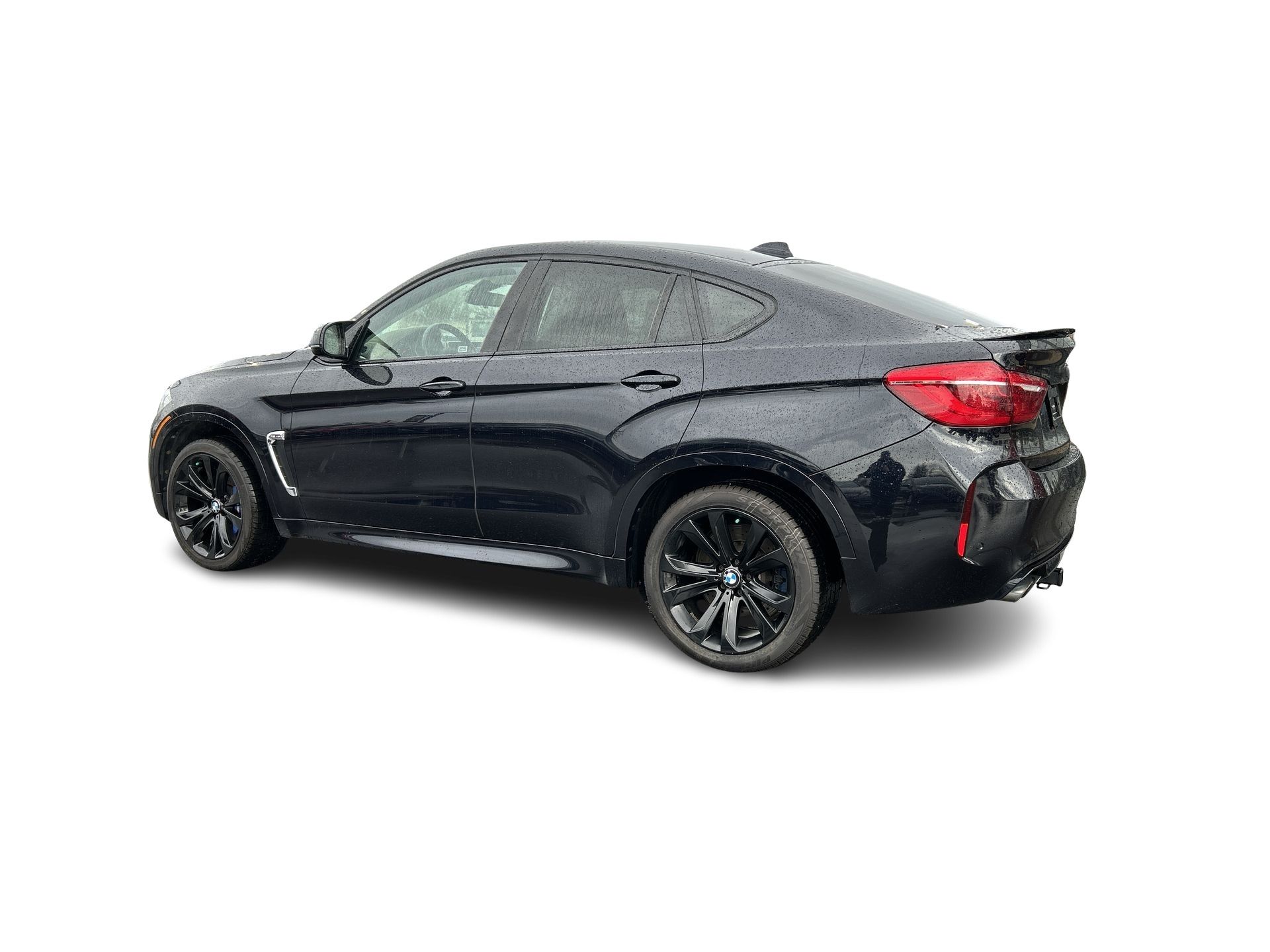 2019 BMW X6 M