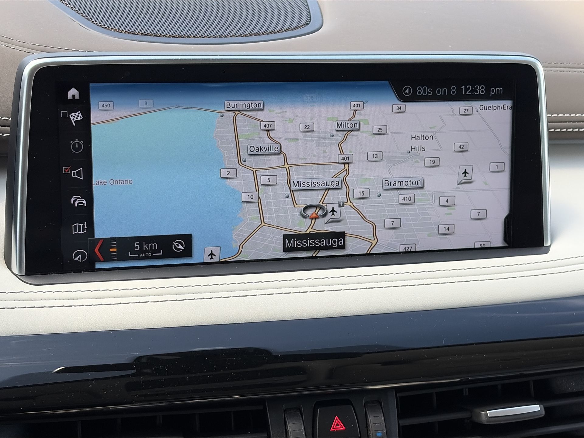 2019 BMW X6 M