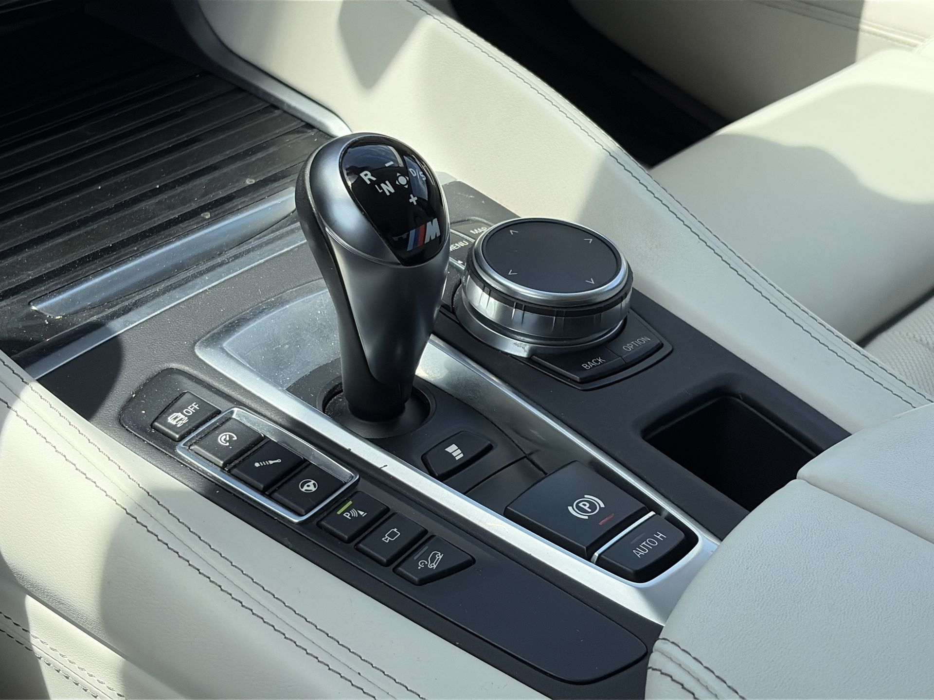 2019 BMW X6 M