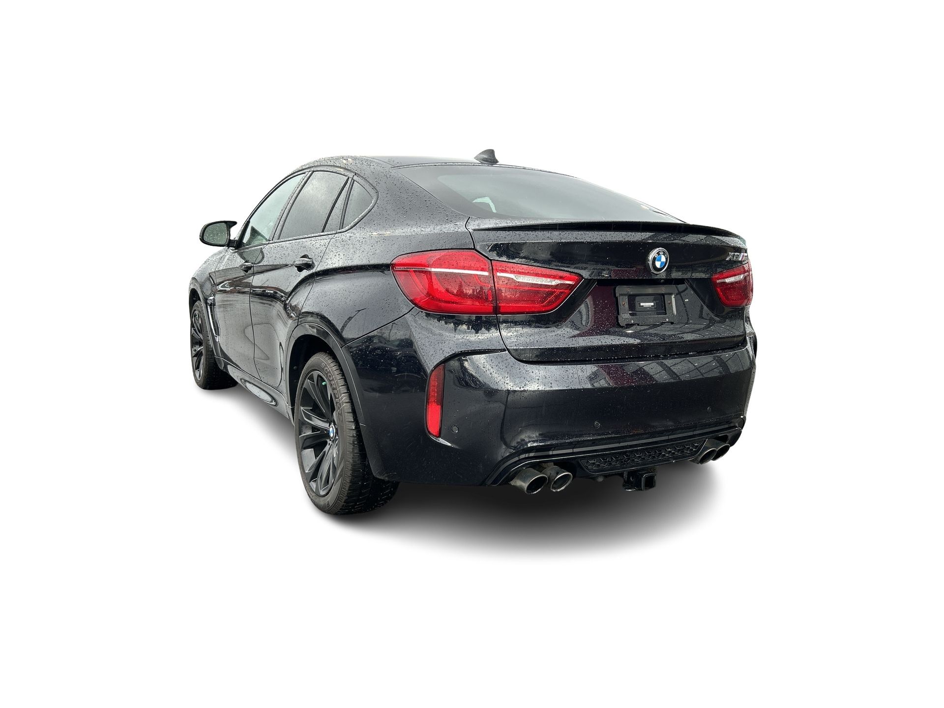 2019 BMW X6 M