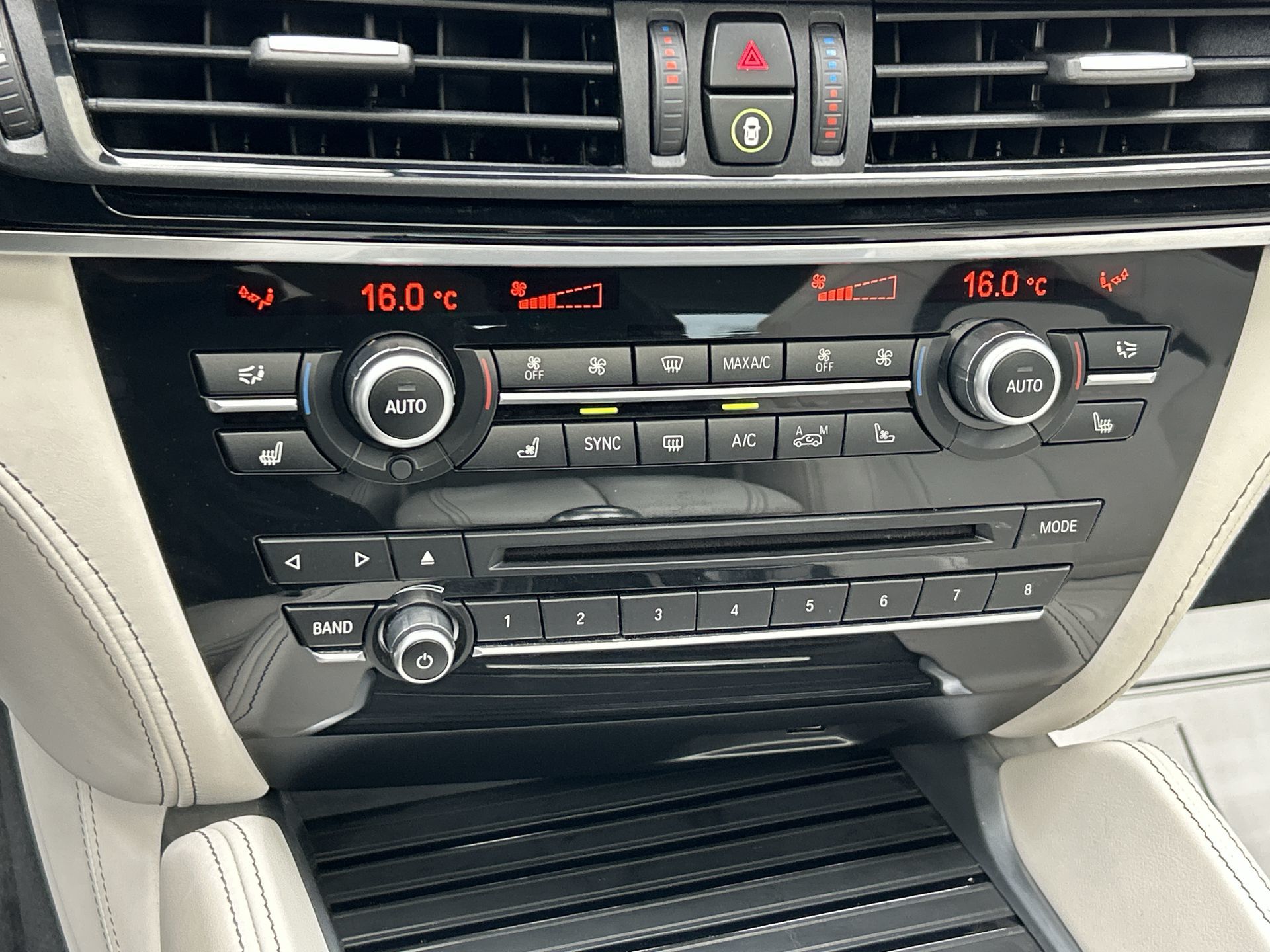 2019 BMW X6 M