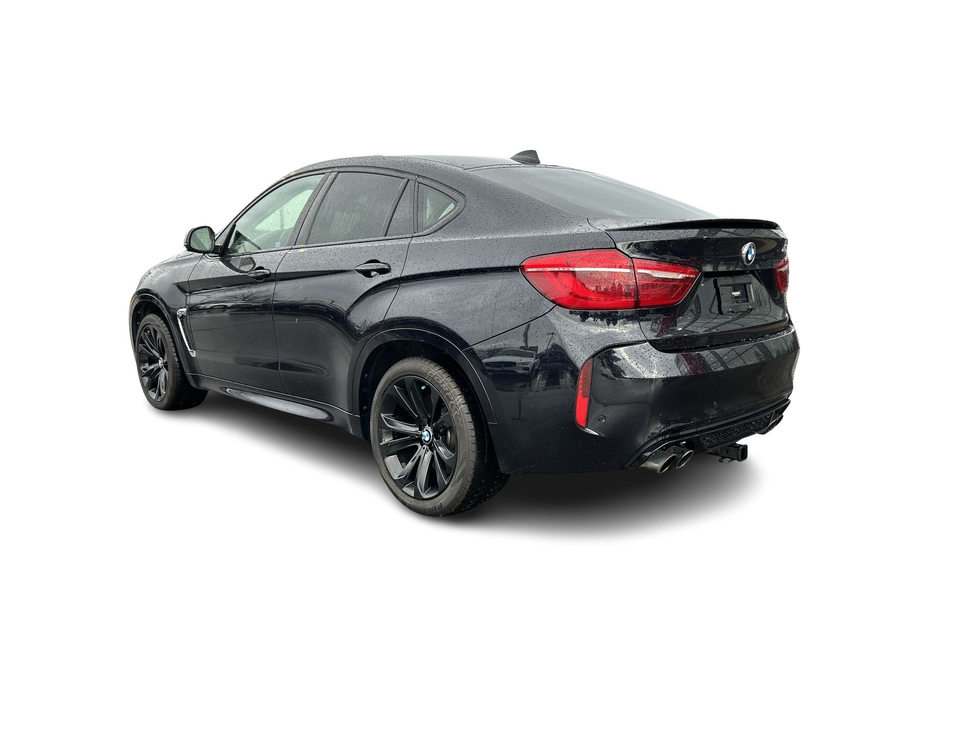 2019 BMW X6 M