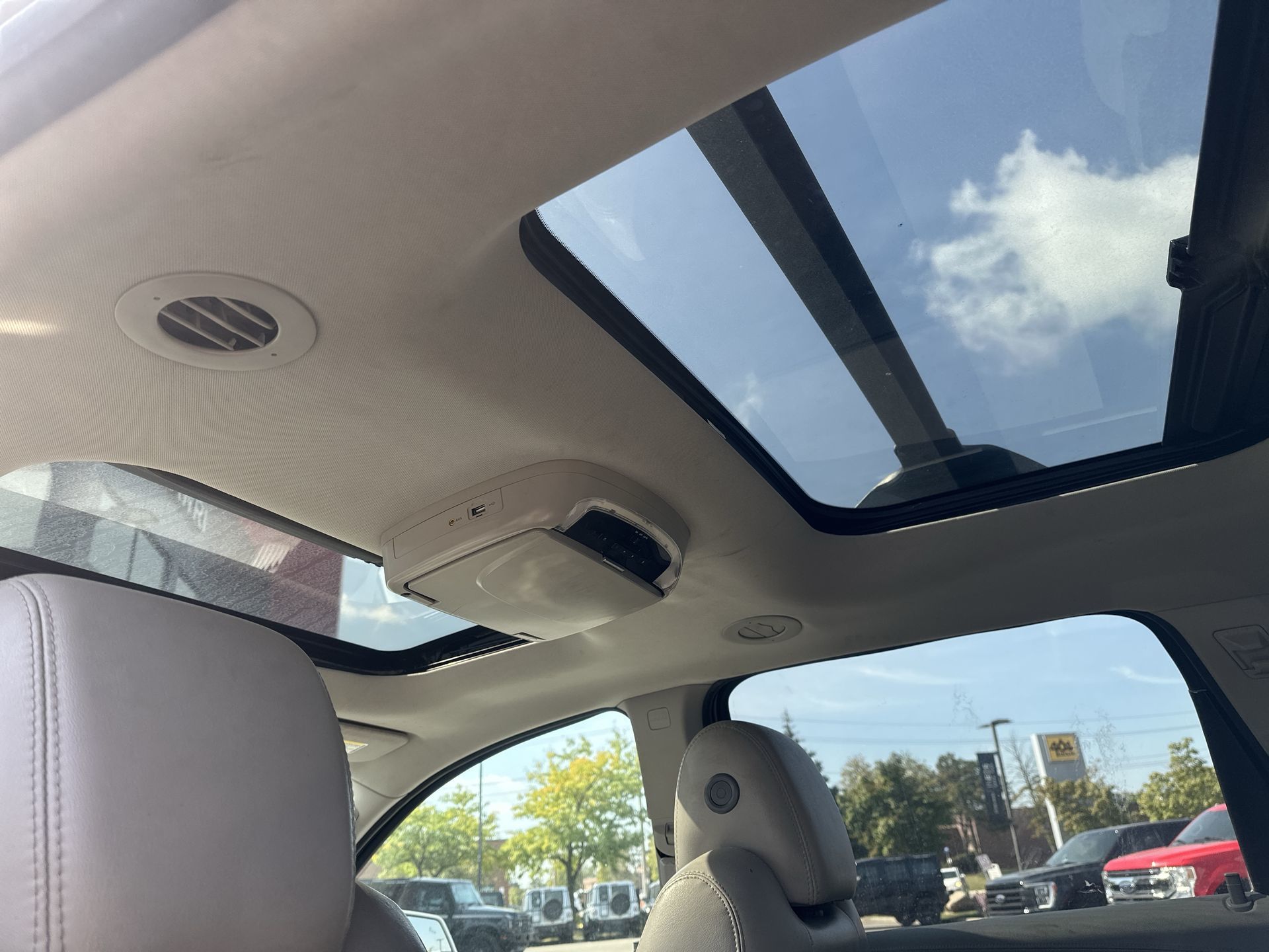 2017 Chevrolet Traverse in Mississauga, Ontario