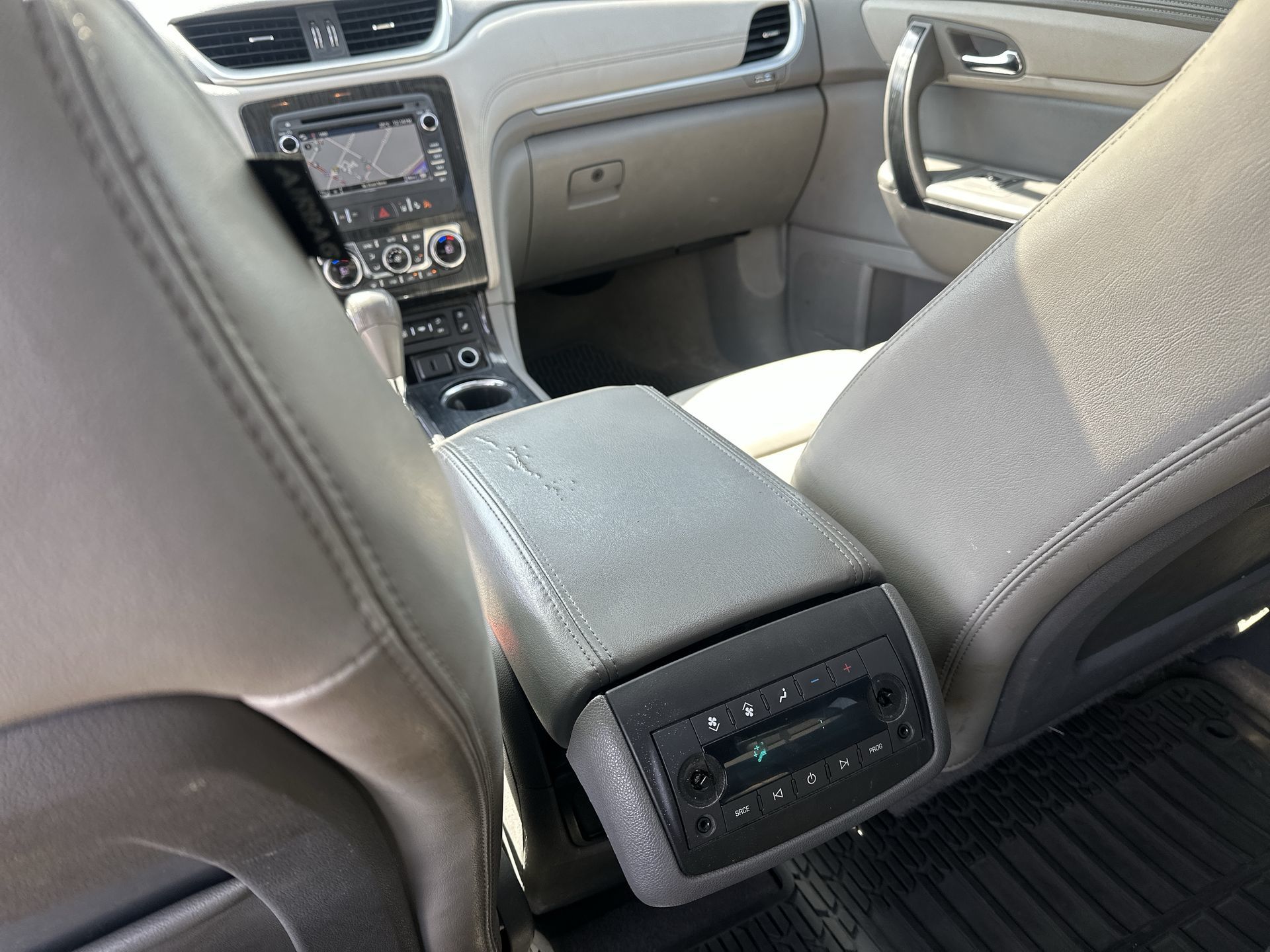 2017 Chevrolet Traverse in Mississauga, Ontario