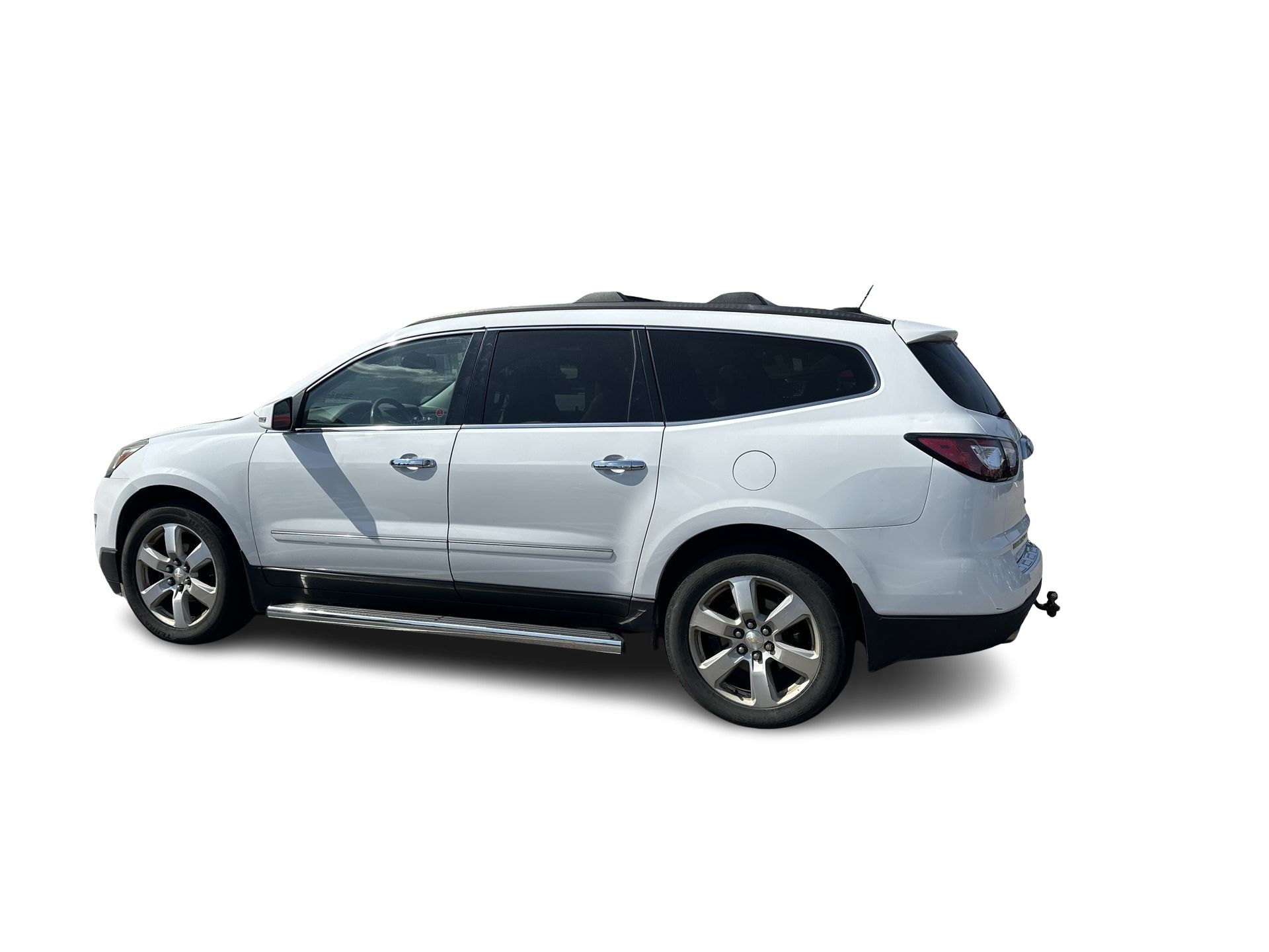 2017 Chevrolet Traverse in Mississauga, Ontario