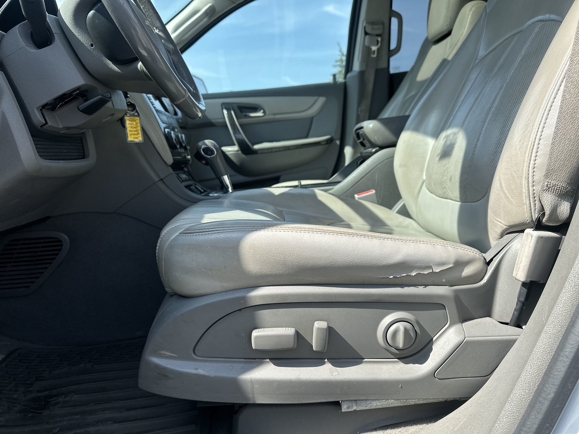 2017 Chevrolet Traverse in Mississauga, Ontario