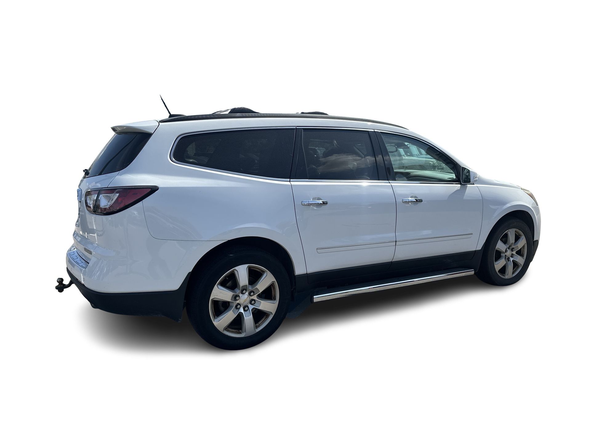 2017 Chevrolet Traverse in Mississauga, Ontario