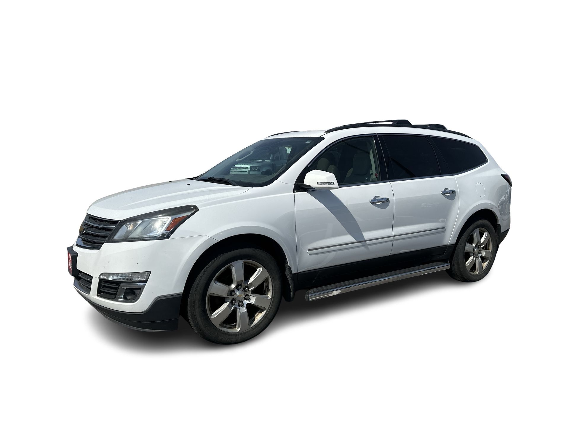 2017 Chevrolet Traverse in Mississauga, Ontario