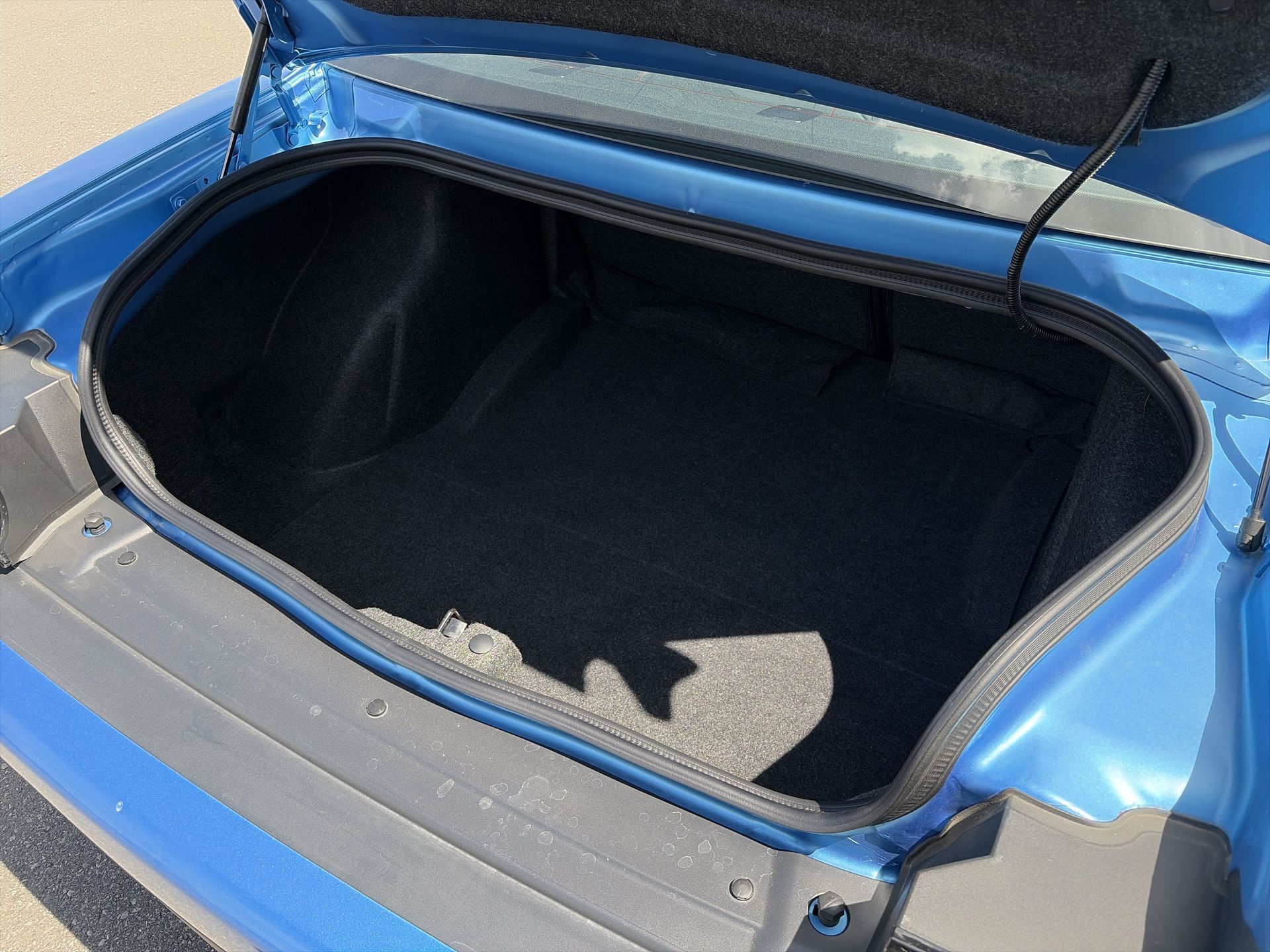 2019 Dodge Challenger in Mississauga, Ontario