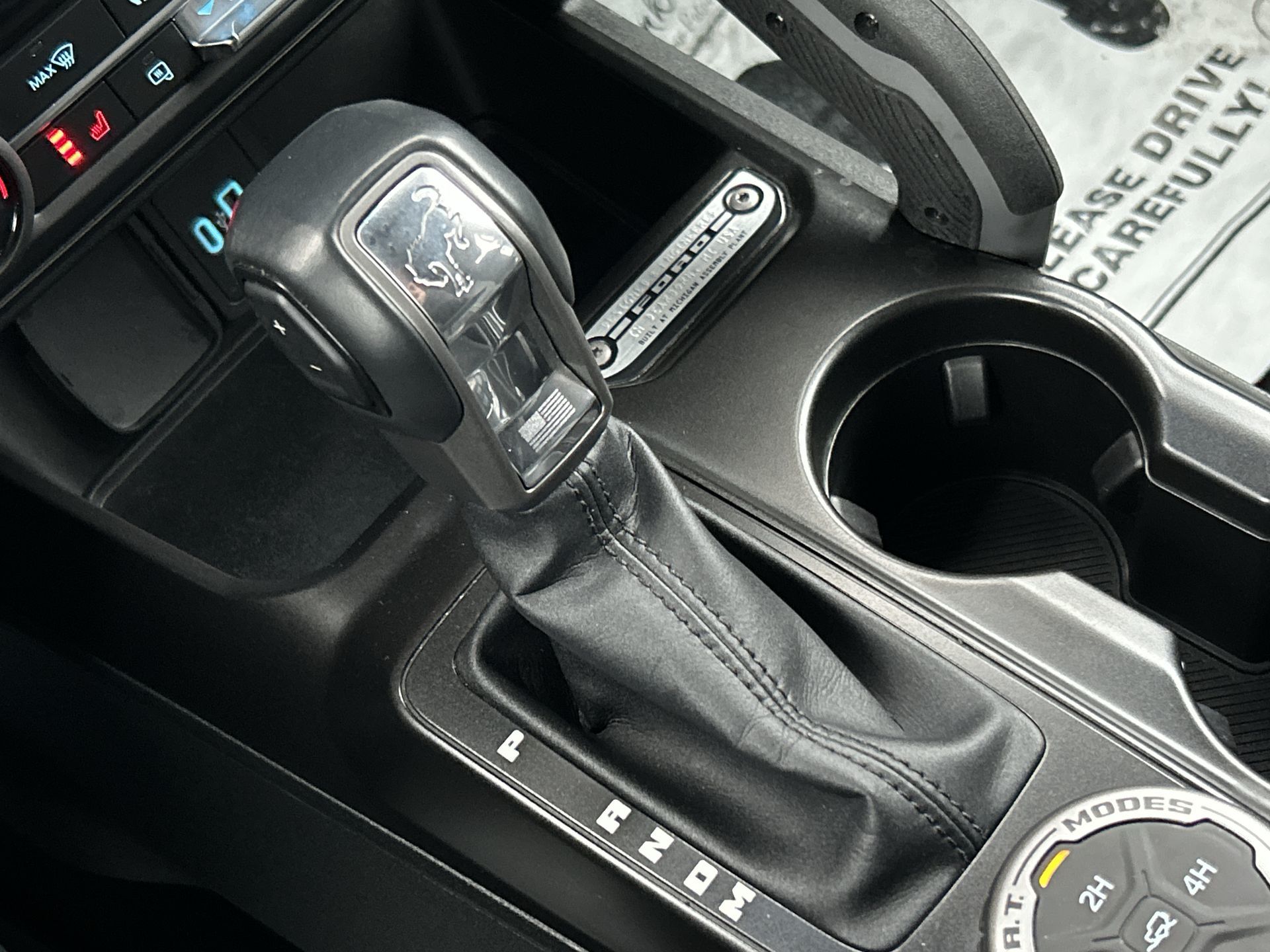 2021 Ford Bronco in Mississauga, Ontario