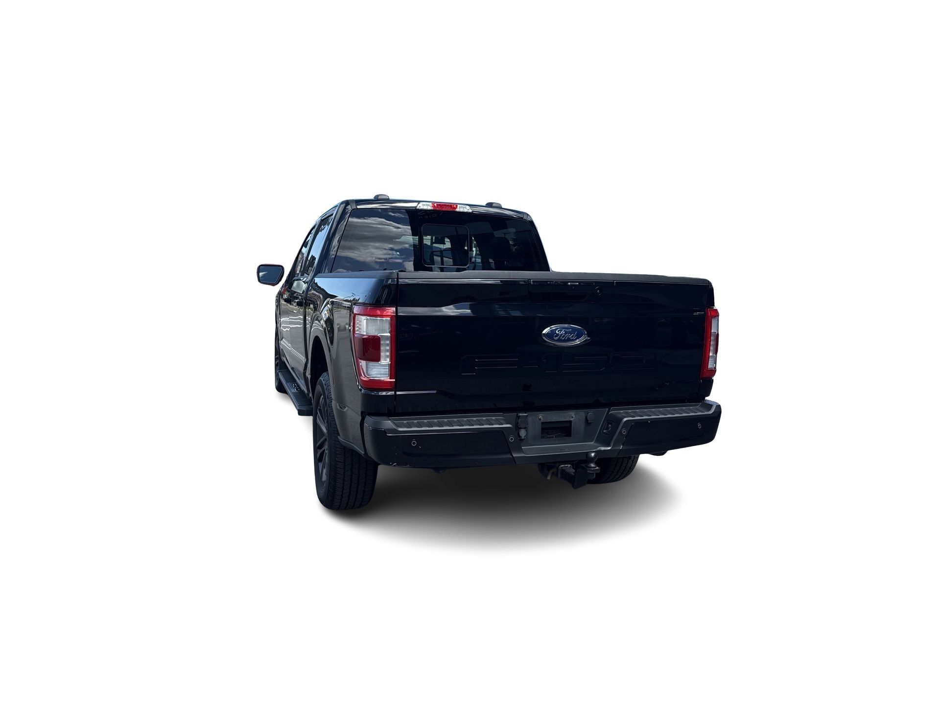Ford F-150  2021 à Mississauga, Ontario