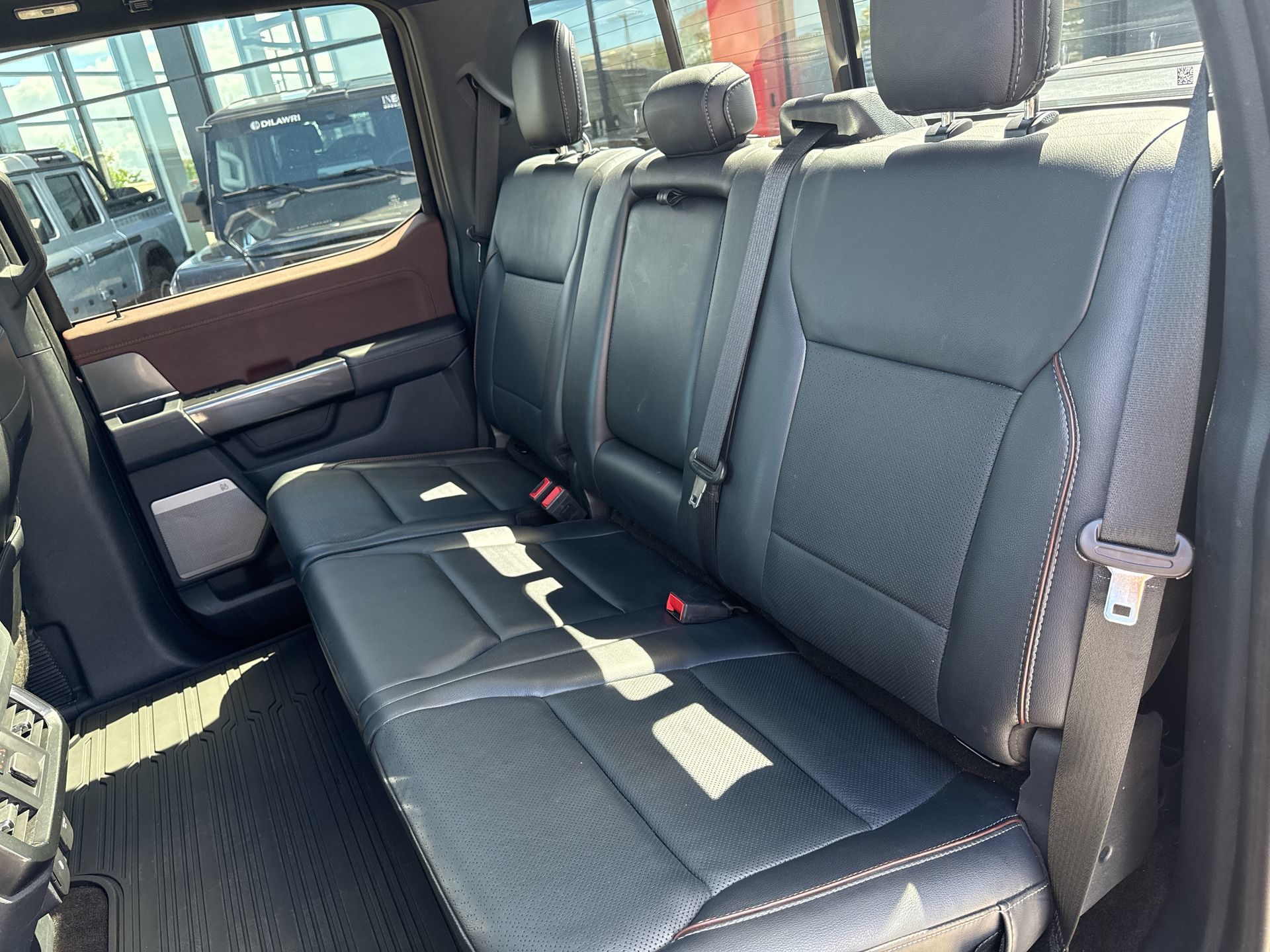 Ford F-150  2021 à Mississauga, Ontario