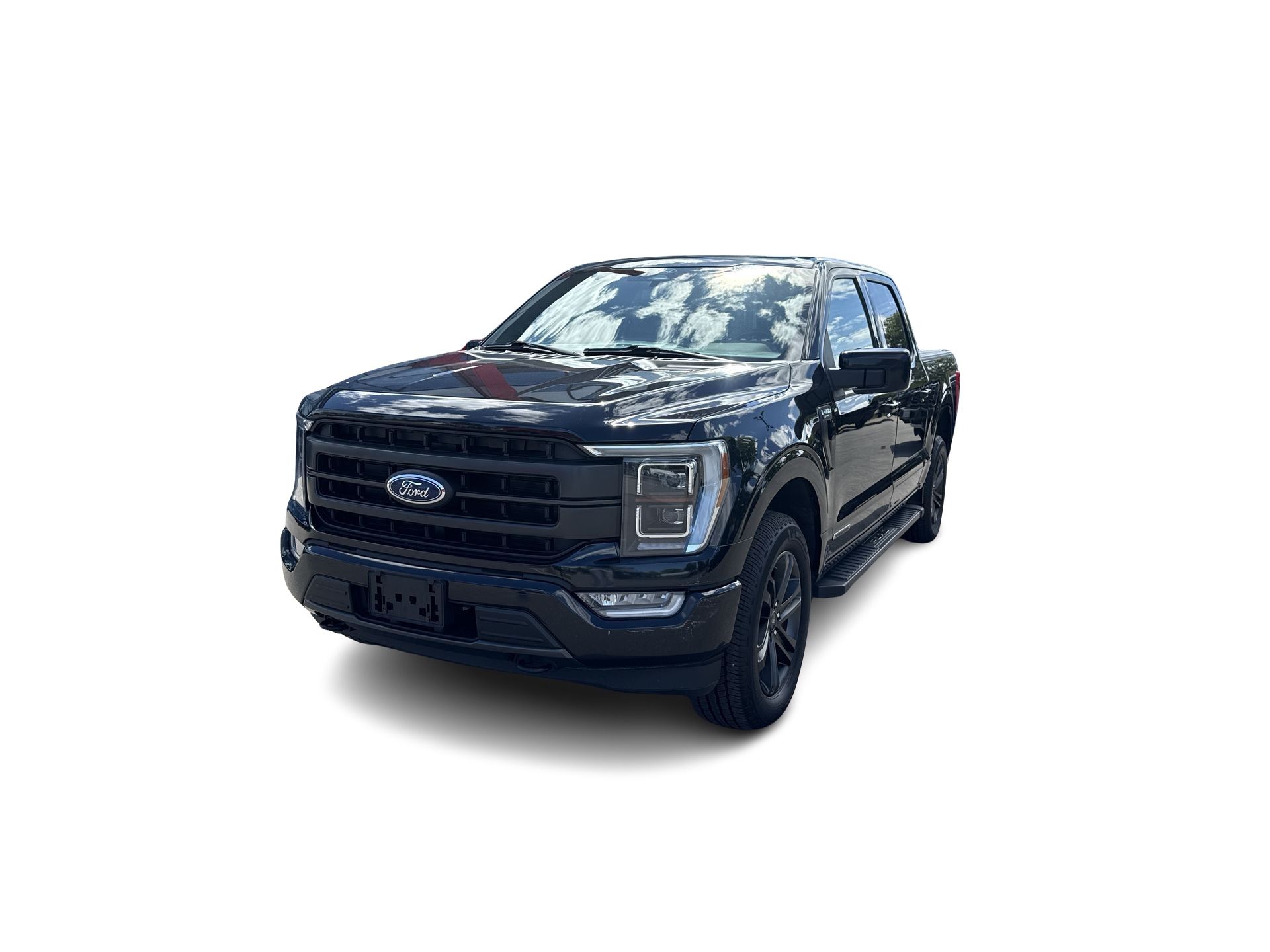 Ford F-150  2021 à Mississauga, Ontario