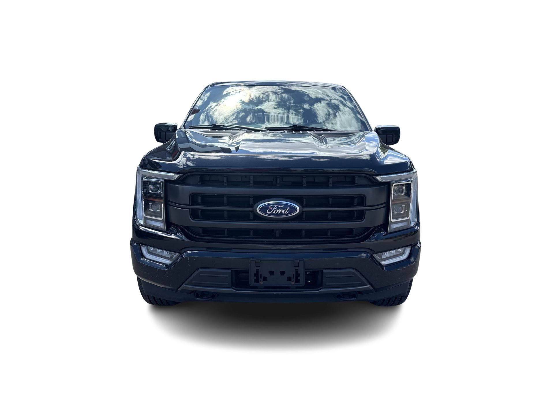 Ford F-150  2021 à Mississauga, Ontario