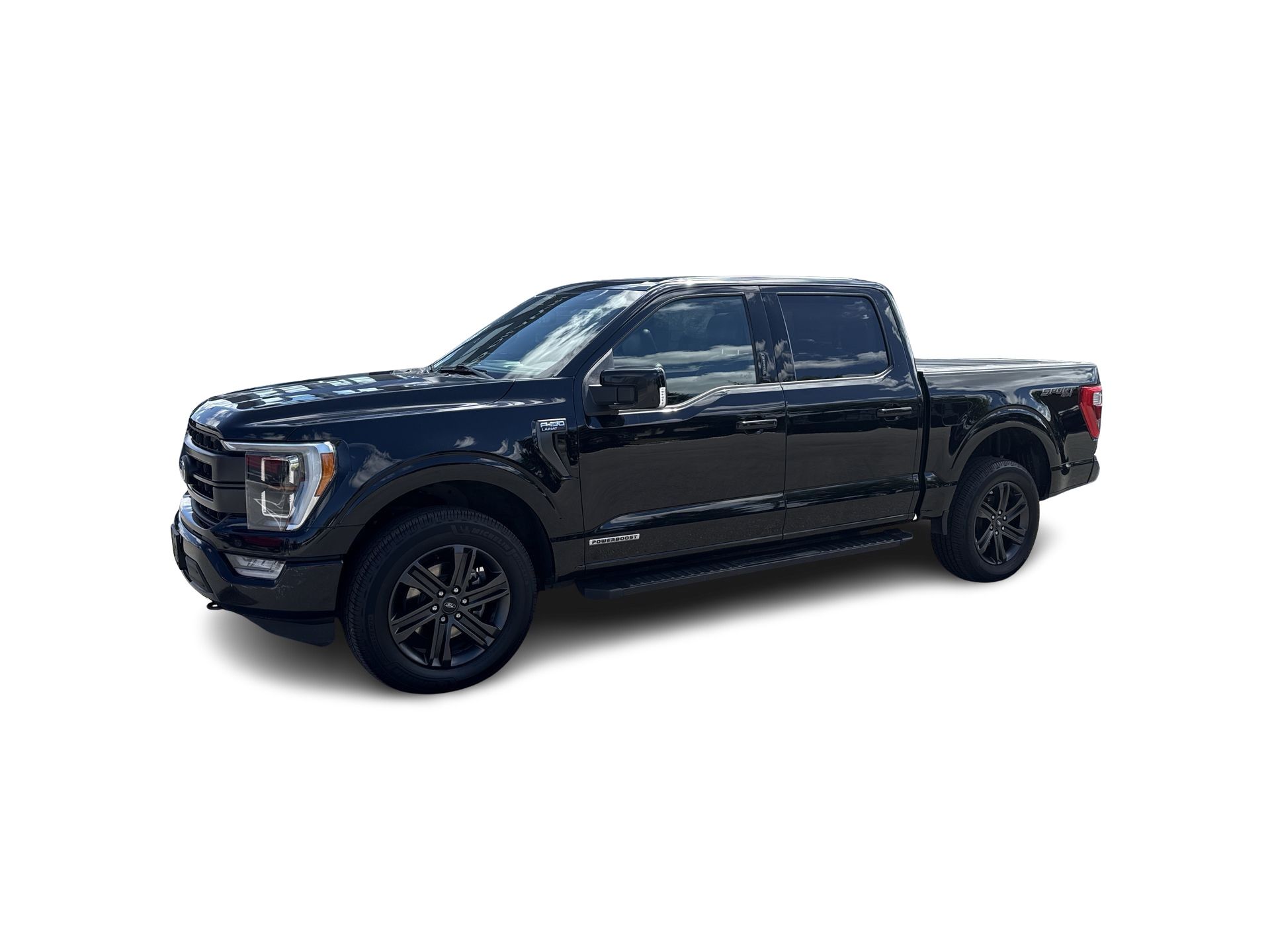 Ford F-150  2021 à Mississauga, Ontario