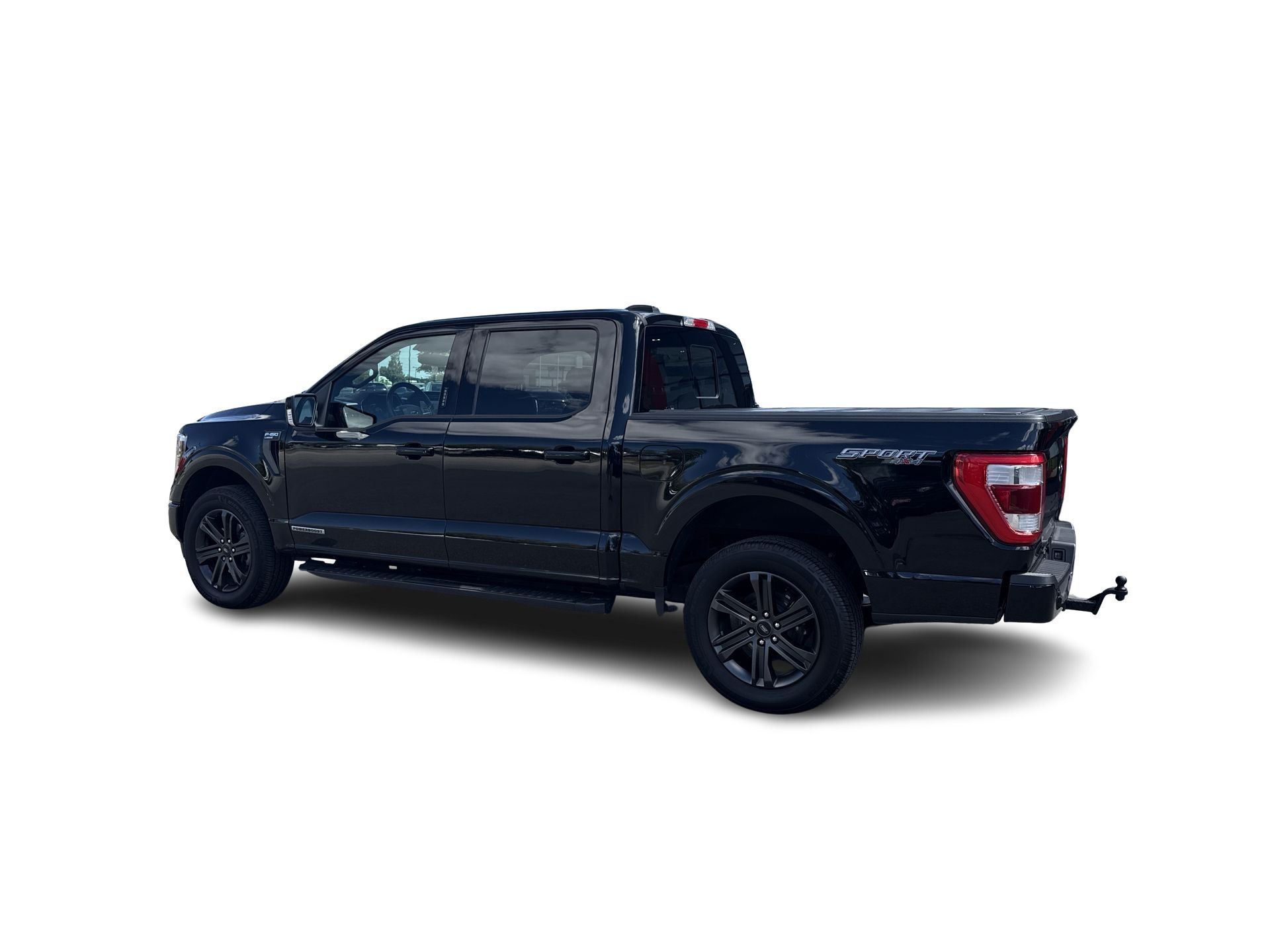 Ford F-150  2021 à Mississauga, Ontario
