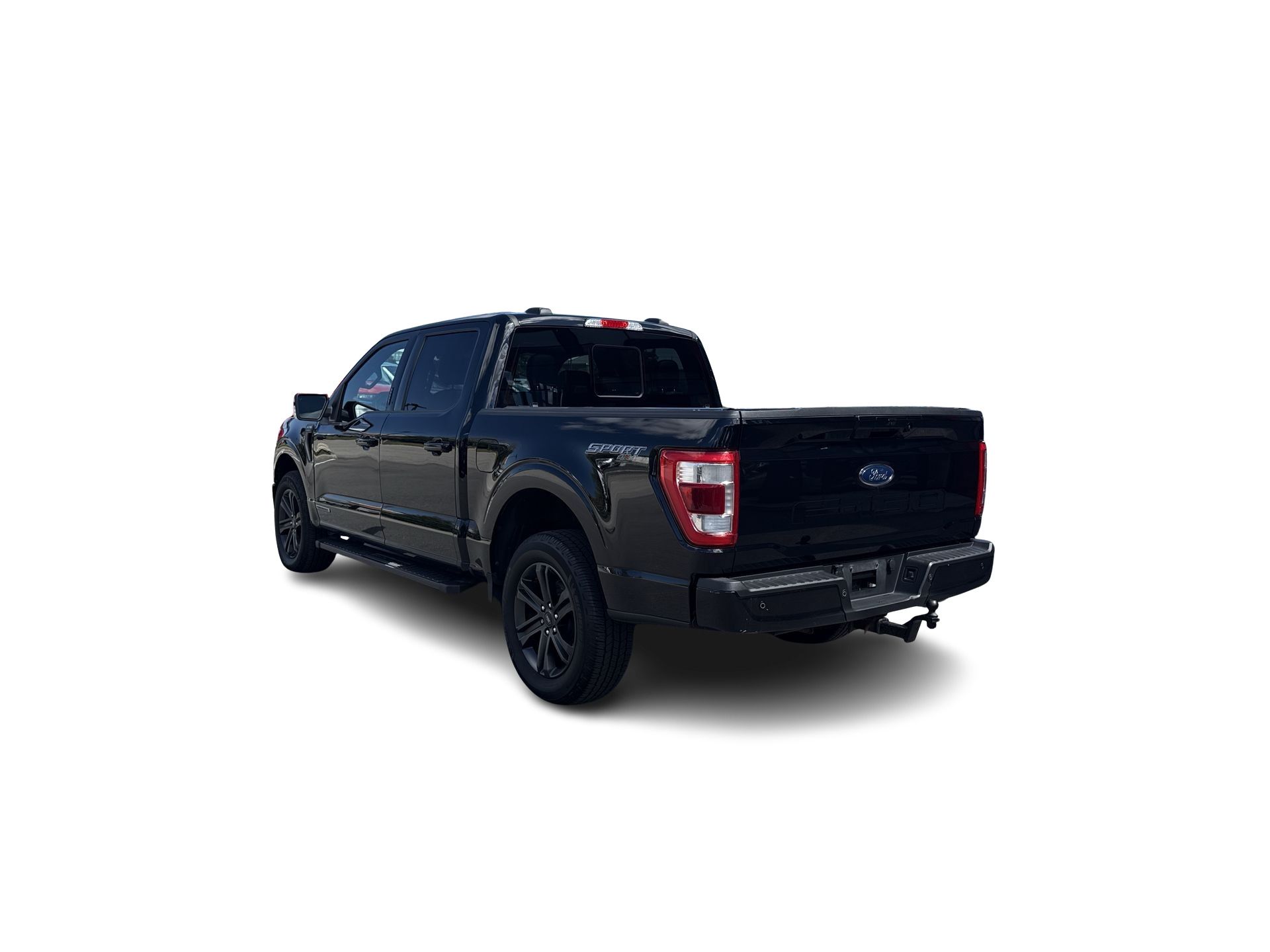 Ford F-150  2021 à Mississauga, Ontario