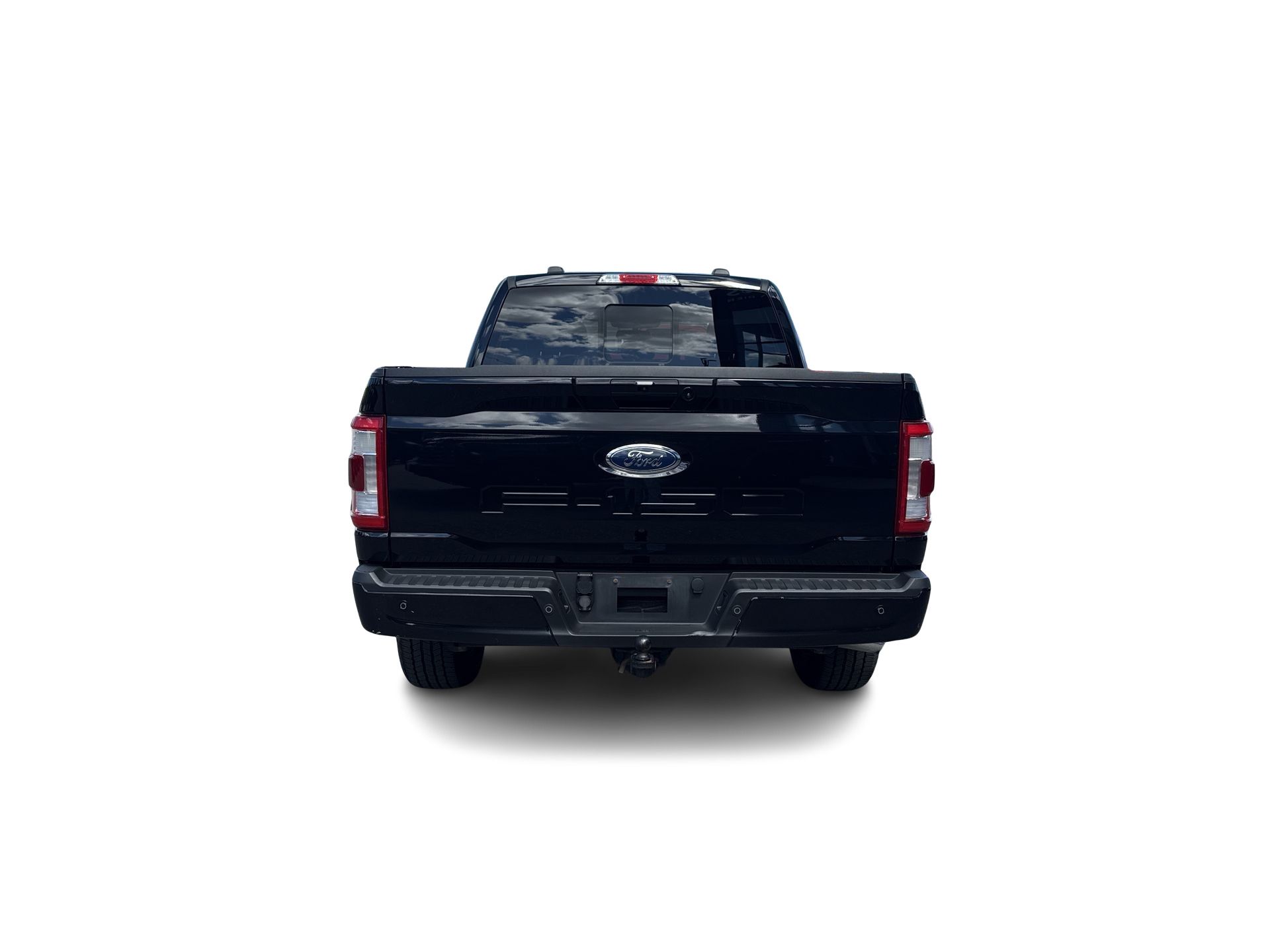Ford F-150  2021 à Mississauga, Ontario