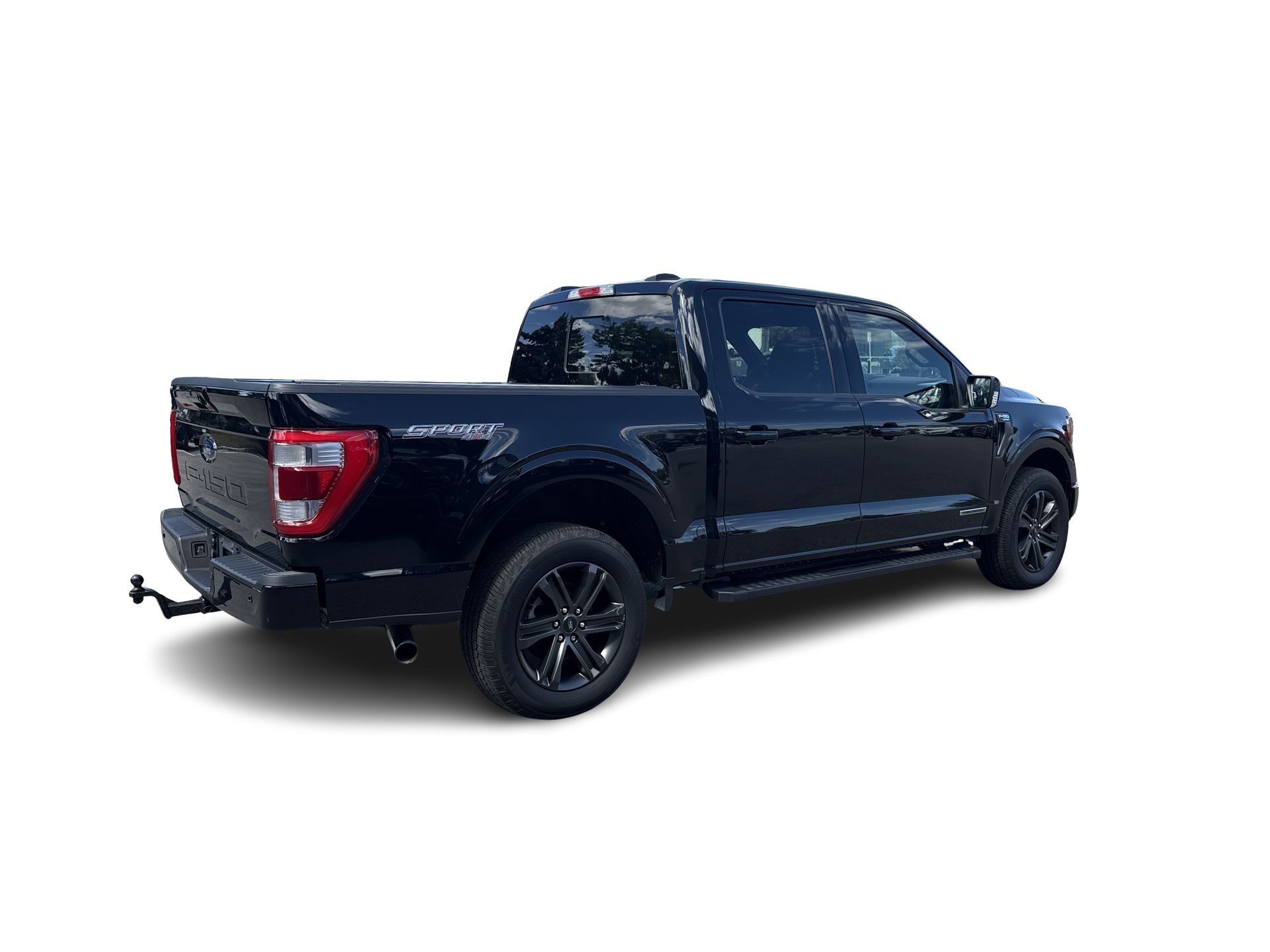 Ford F-150  2021 à Mississauga, Ontario