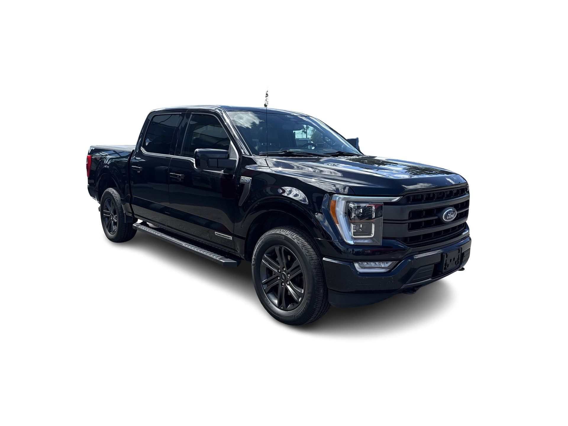 Ford F-150  2021 à Mississauga, Ontario