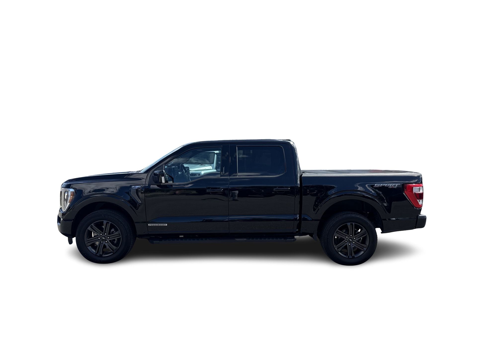 Ford F-150  2021 à Mississauga, Ontario